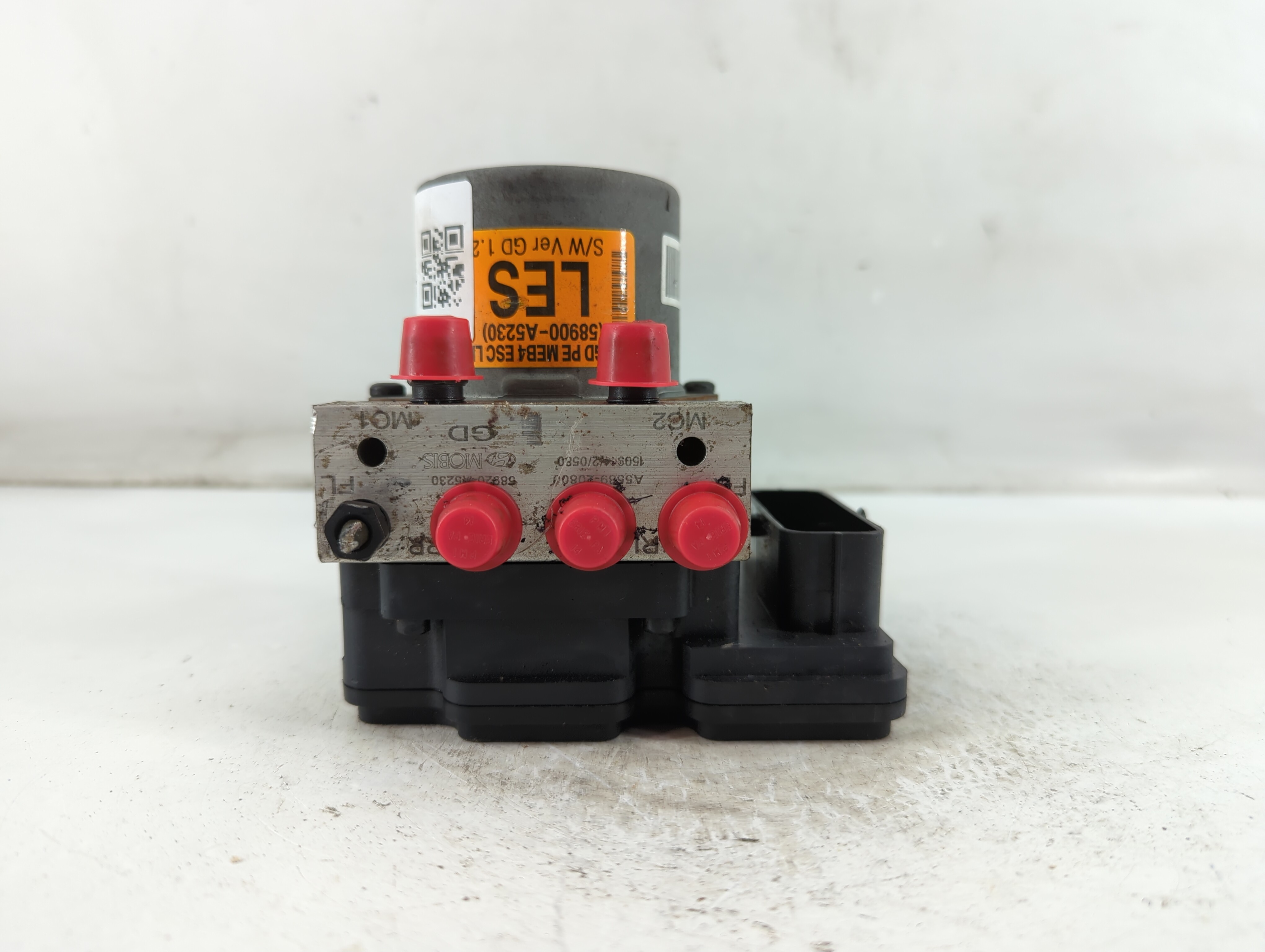 Hyundai Elantra Abs Pump Control Module 892534 - Oemusedautoparts1.com