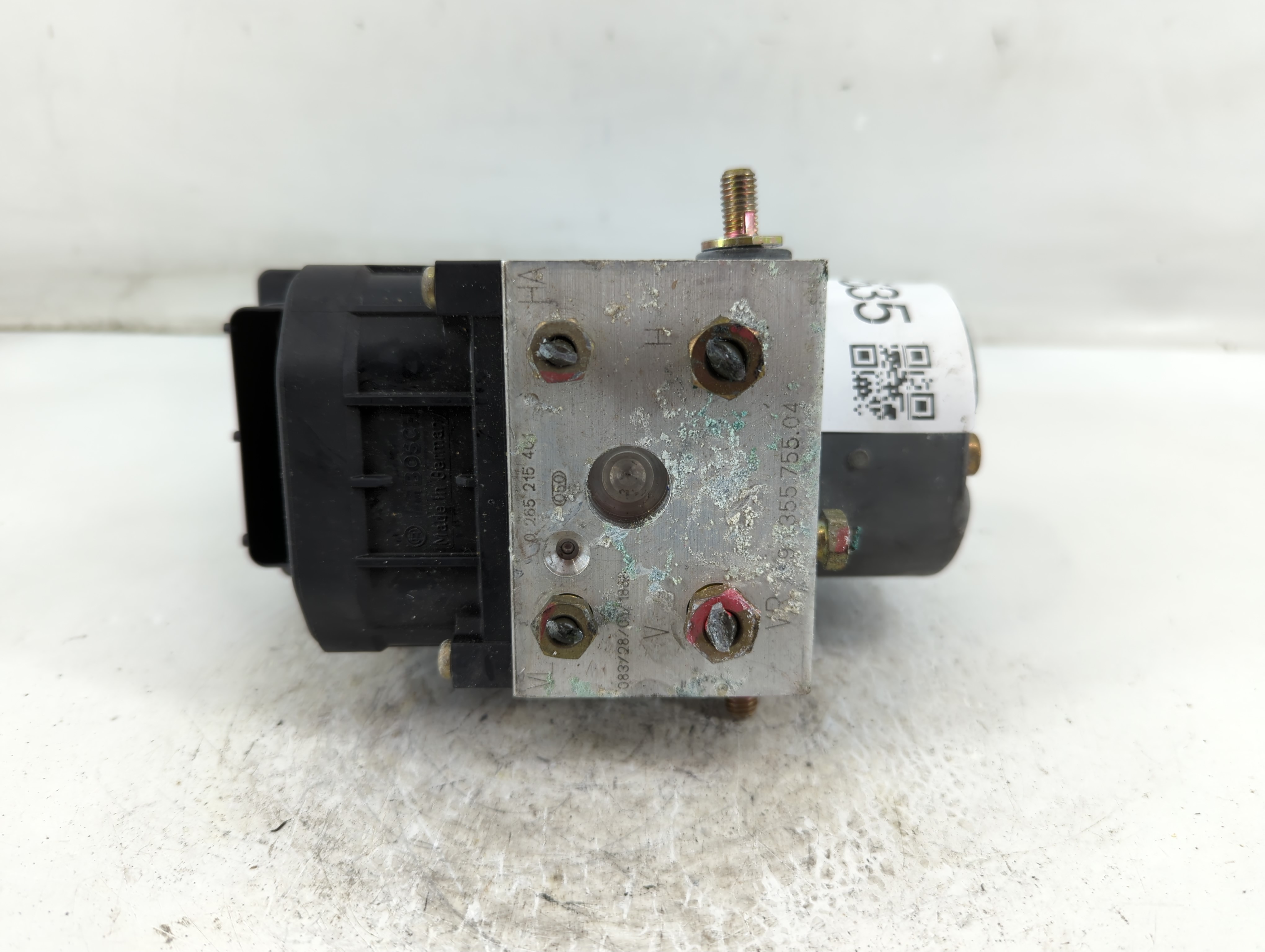 Picture of Aftermarket Porsche Abs Pump Control Module 892535