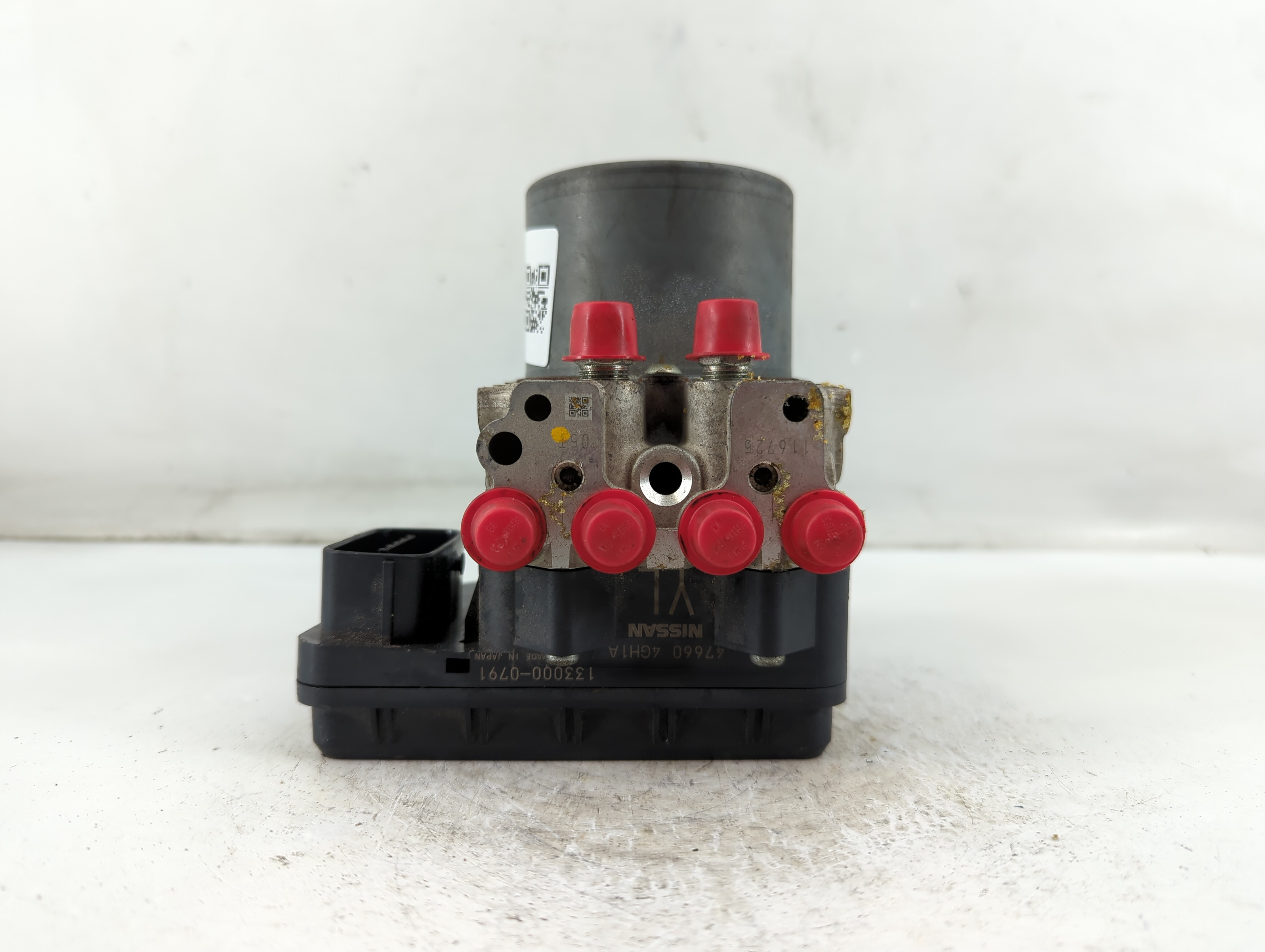 2016-2018 Infiniti Q50 Abs Pump Control Module 892537 - Oemusedautoparts1.com