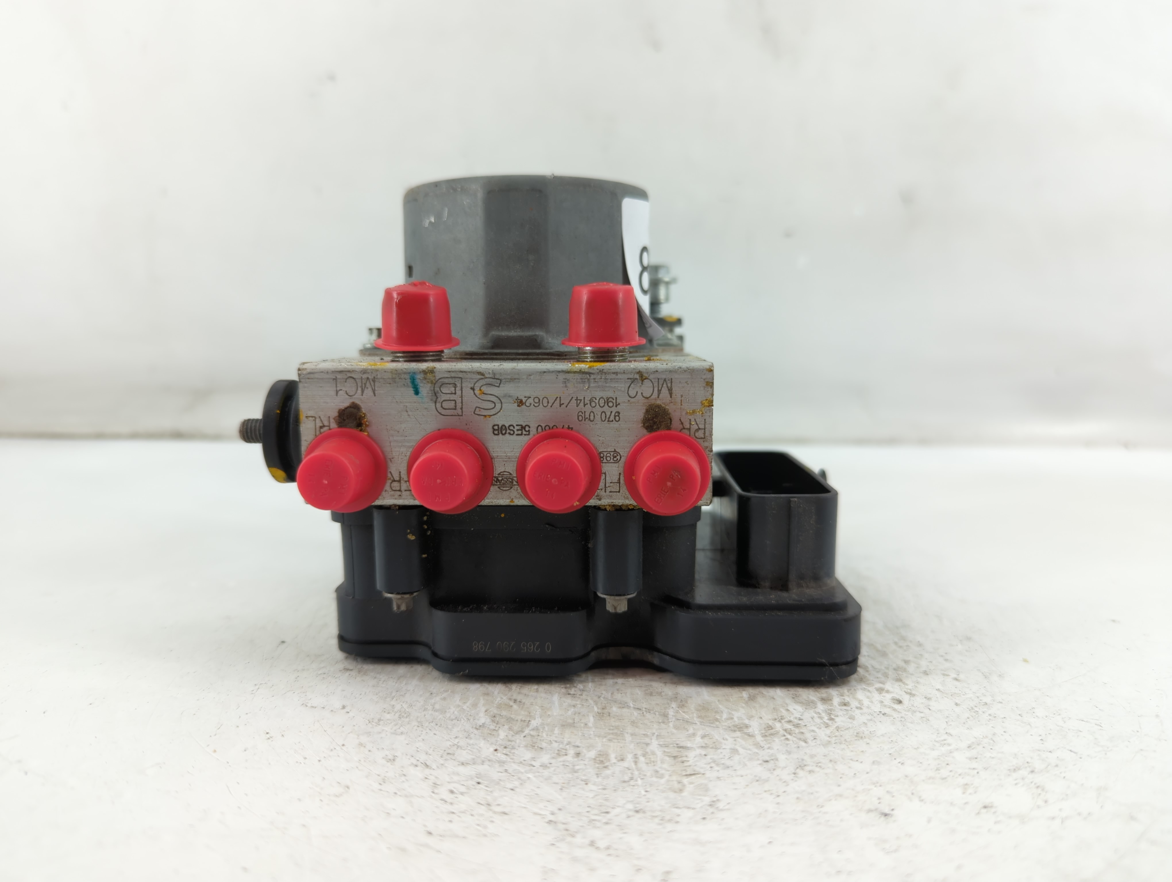 2020-2022 Nissan Versa Abs Pump Control Module 892551 - Oemusedautoparts1.com