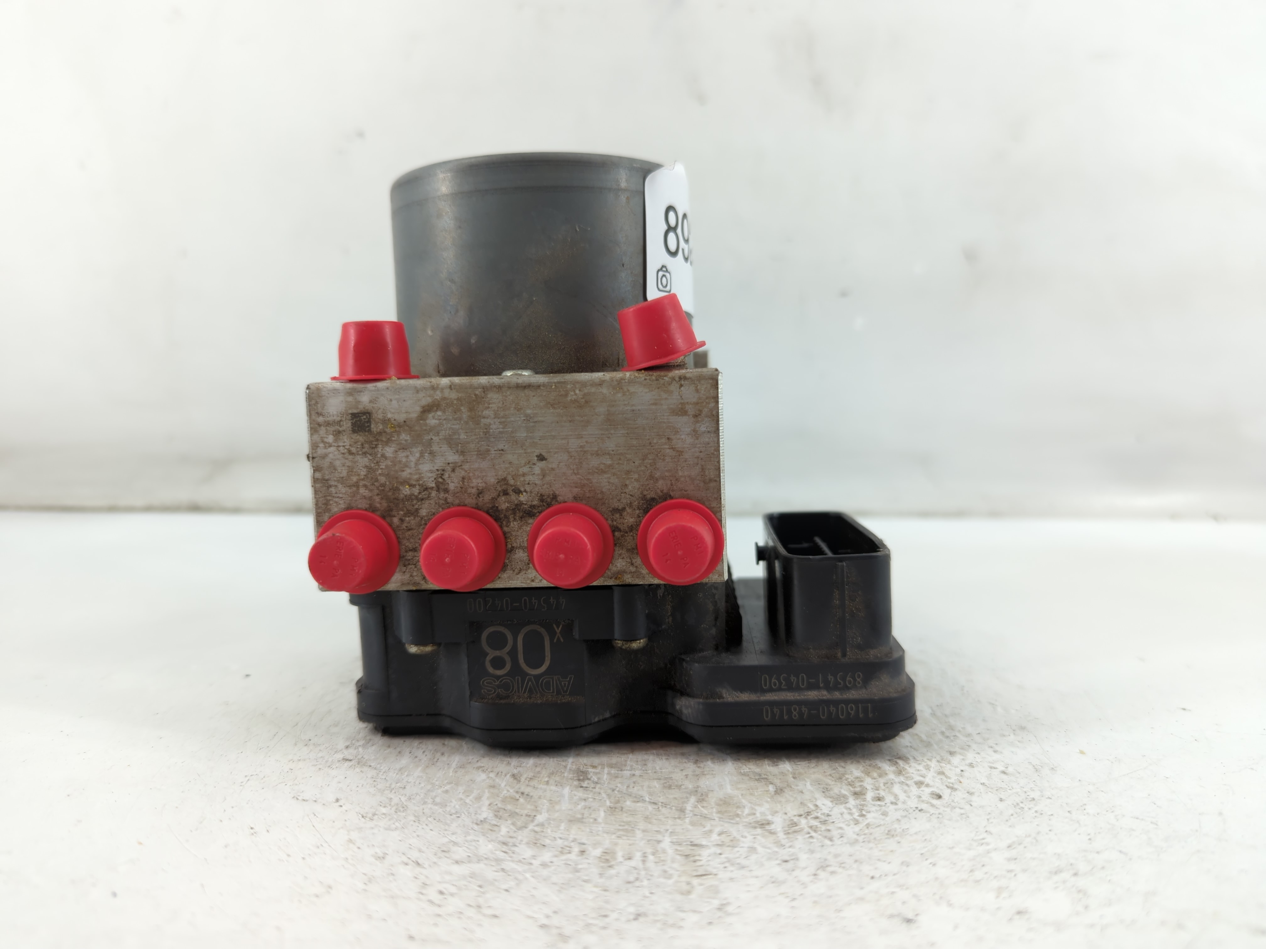 2016-2022 Toyota Tacoma Abs Pump Control Module 892552 - Oemusedautoparts1.com
