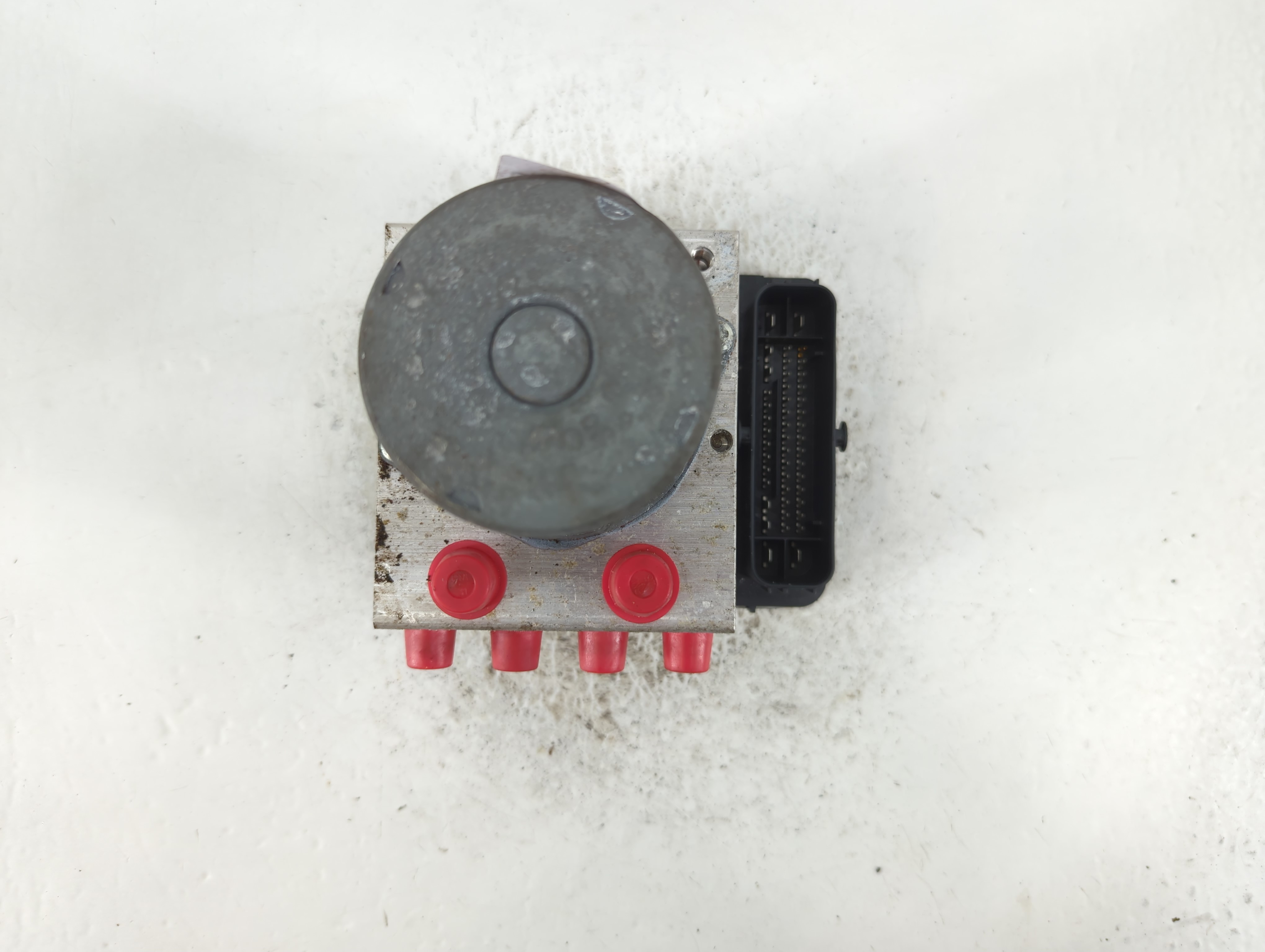 2020-2022 Toyota Corolla Abs Pump Control Module 892557 - Oemusedautoparts1.com