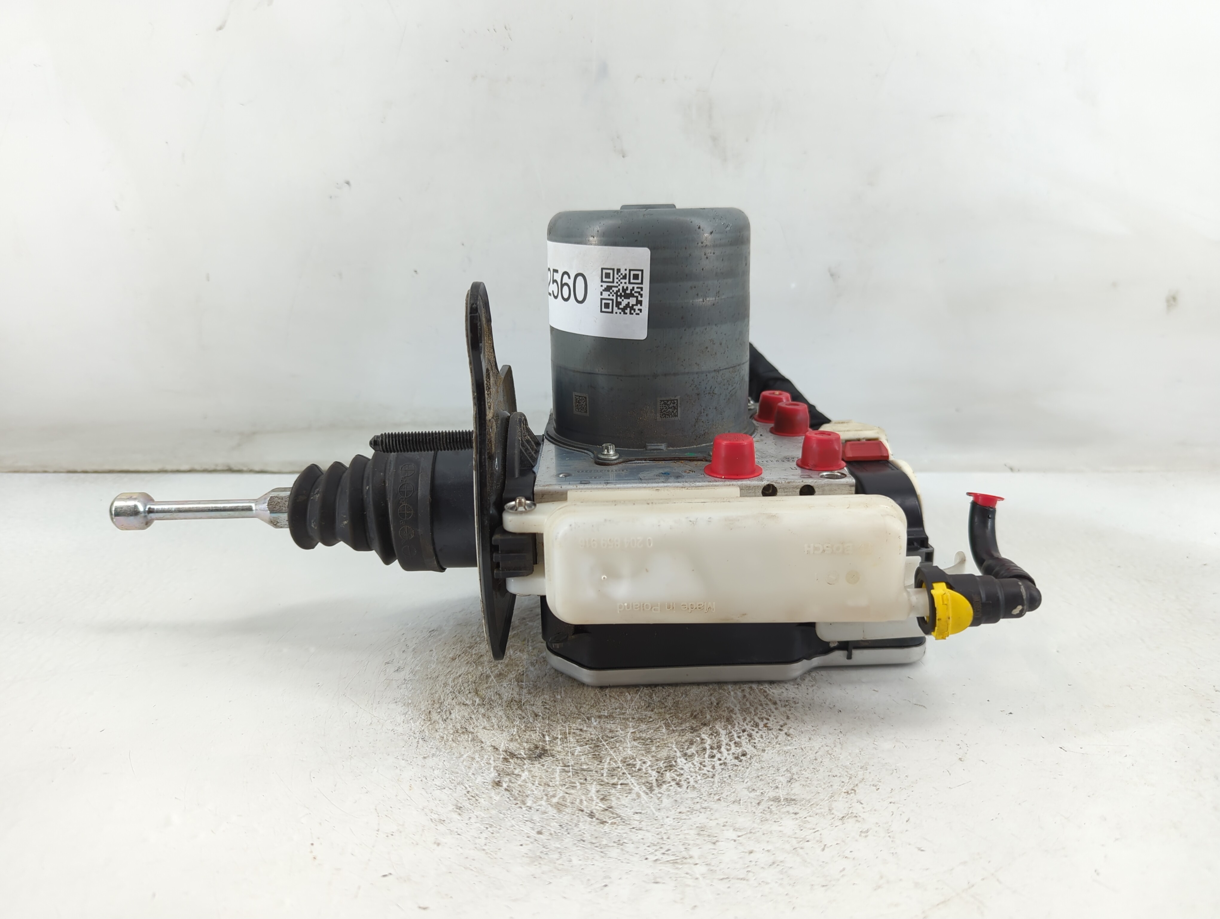 2020-2020 Buick Encore Gx Abs Pump Control Module 892560 - Oemusedautoparts1.com