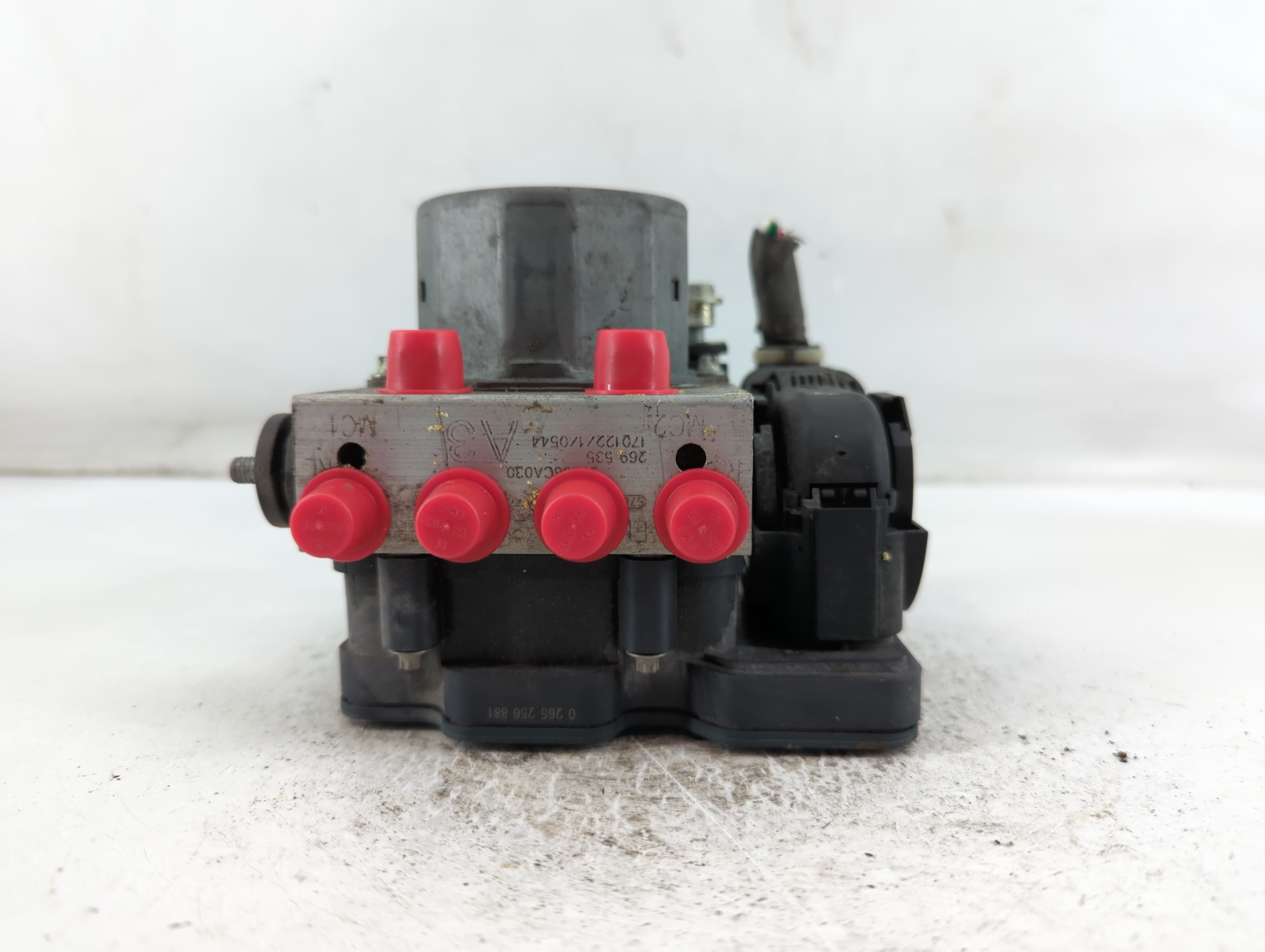 2017-2017 Toyota 86 Abs Pump Control Module 892568 - Oemusedautoparts1.com