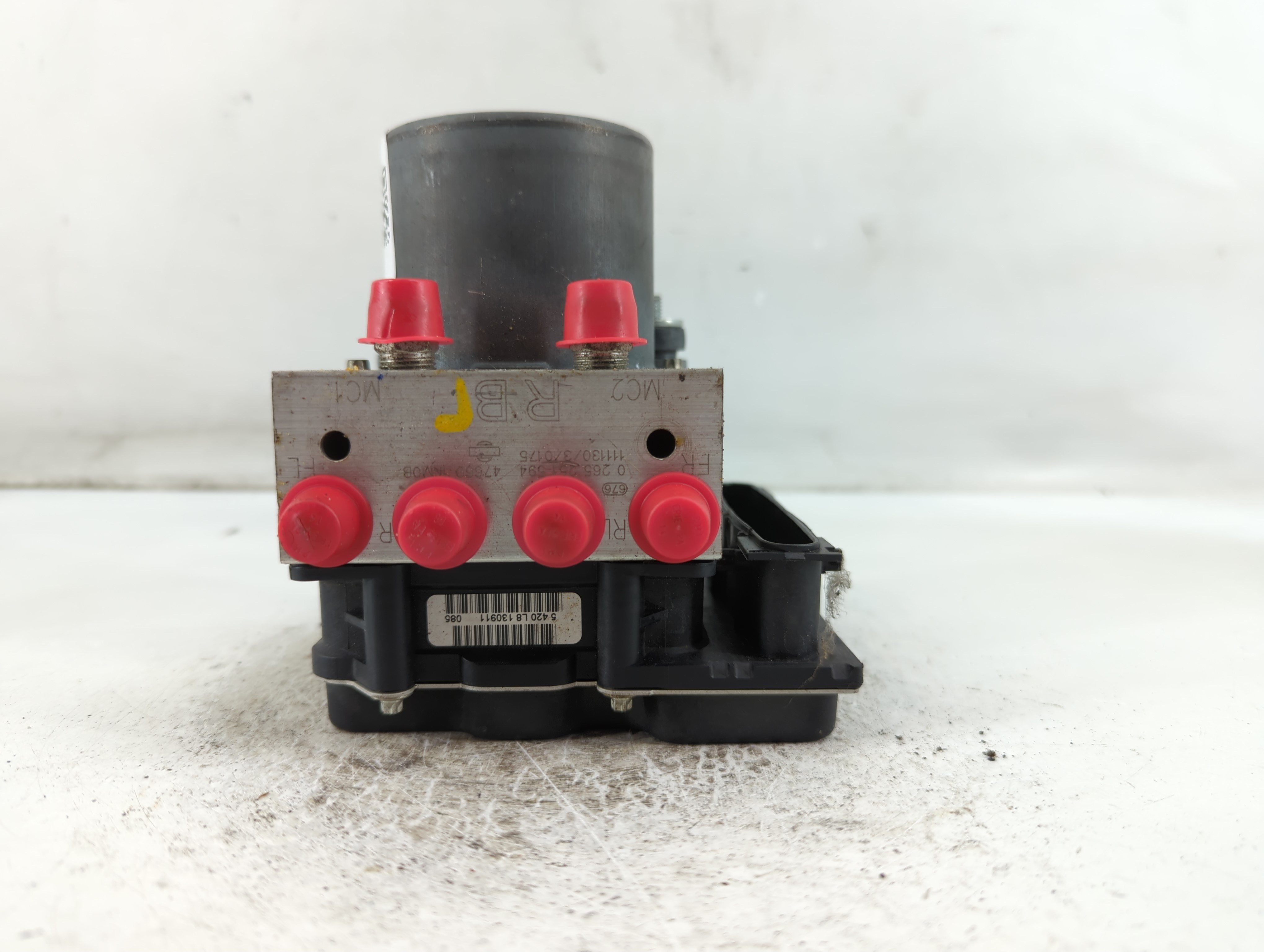 Picture of 2011-2013 Infiniti G37 Abs Pump Control Module 892569