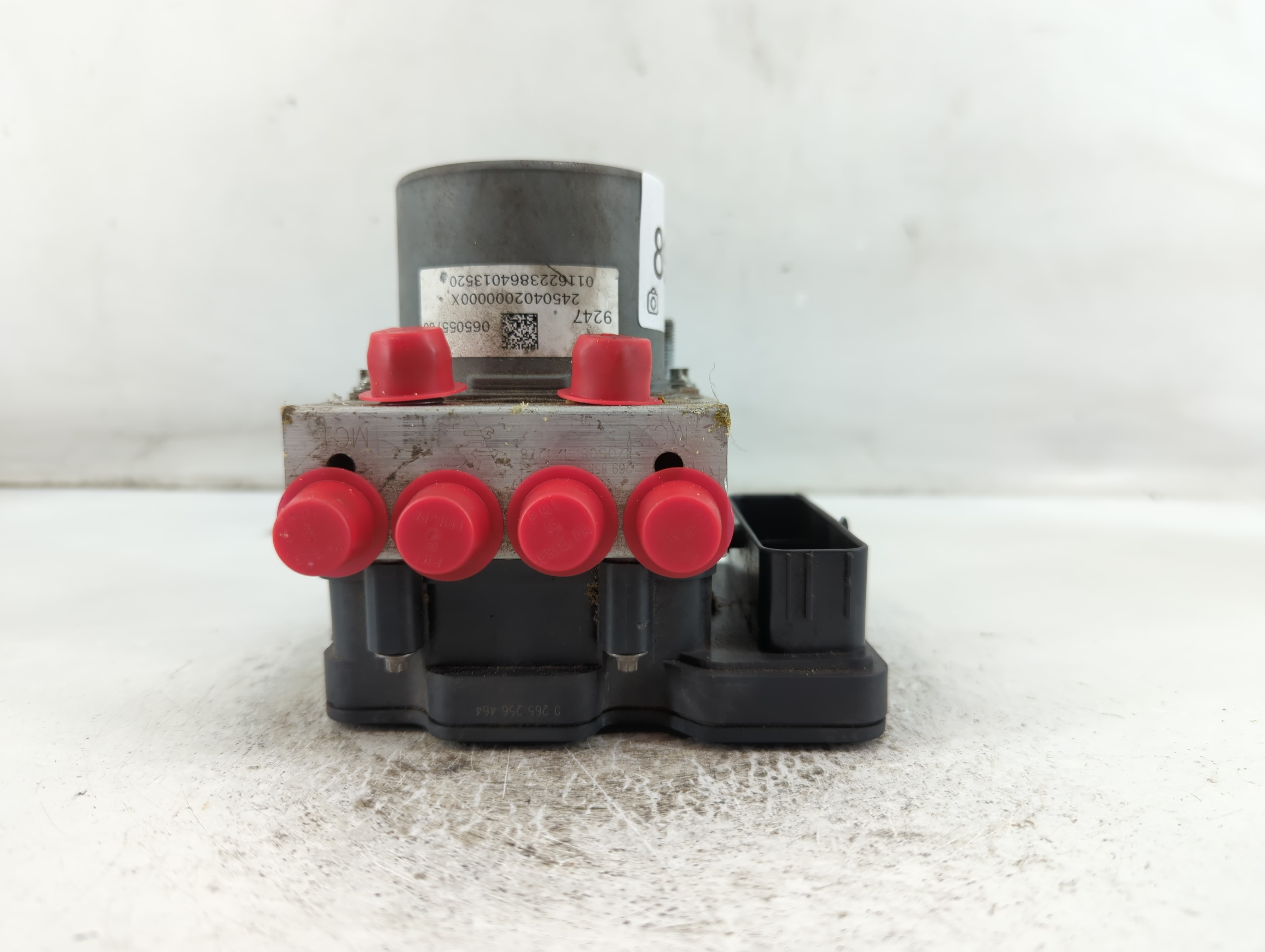 2017-2017 Chevrolet Camaro Abs Pump Control Module 892572 - Oemusedautoparts1.com