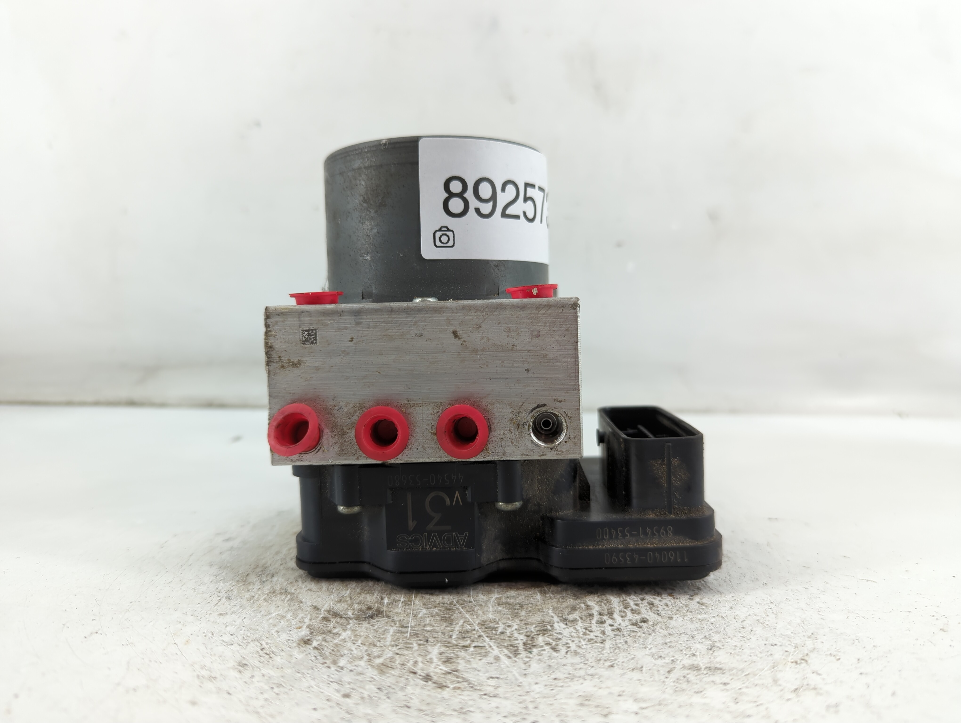 2017-2017 Lexus Is200t Abs Pump Control Module 892573 - Oemusedautoparts1.com