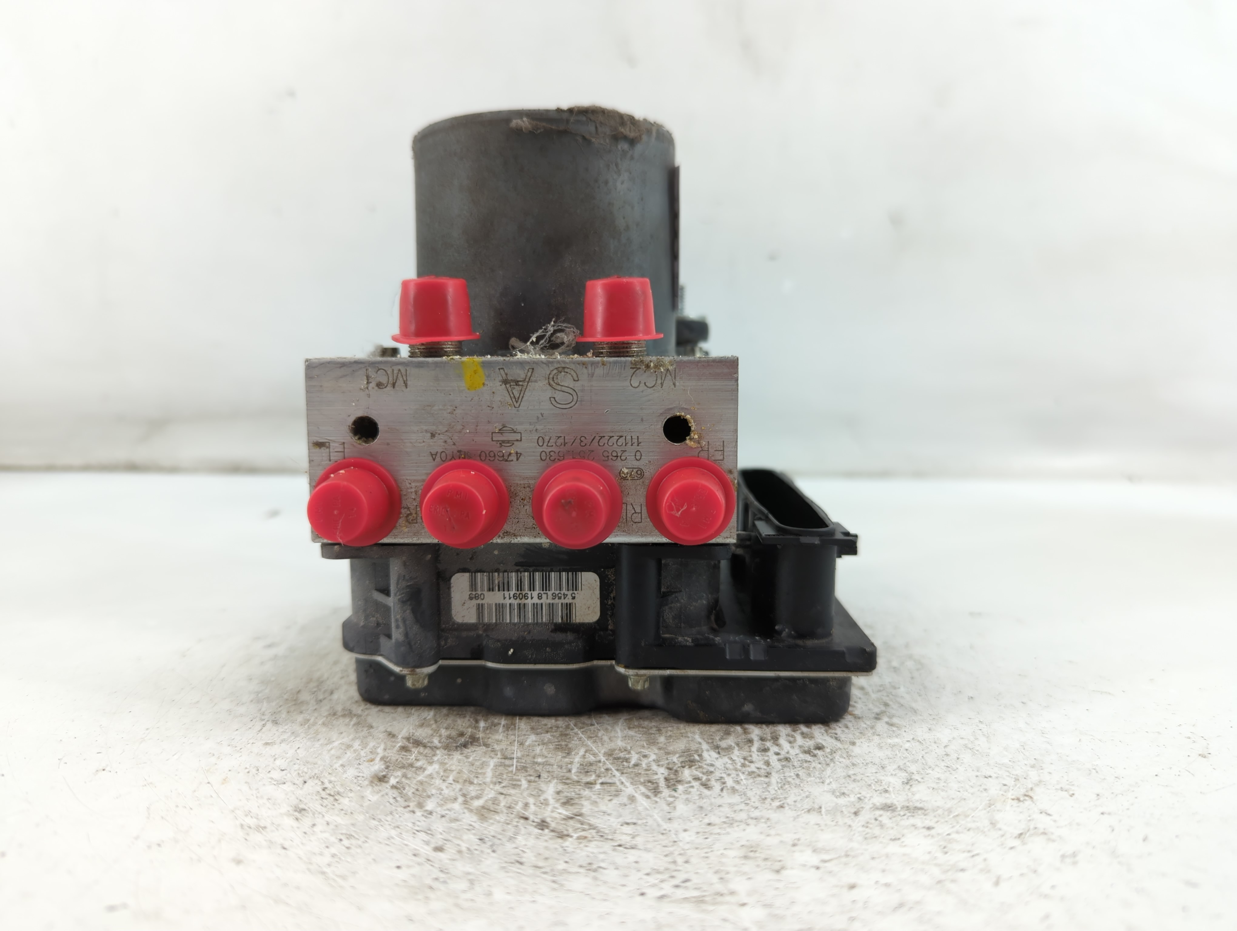 Picture of 2011-2013 Infiniti G37 Abs Pump Control Module 892574