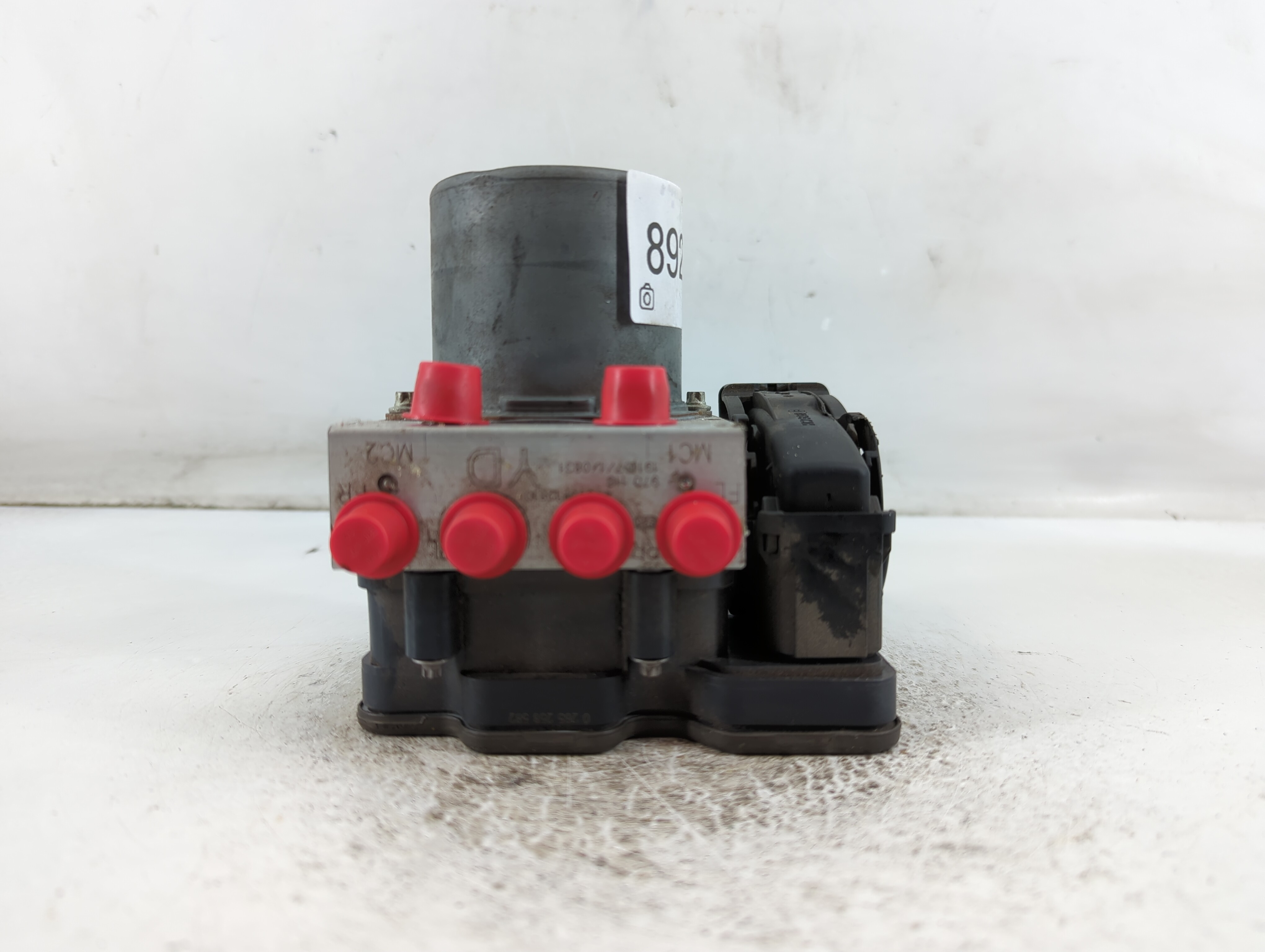 2020-2022 Toyota Corolla Abs Pump Control Module 892575 - Oemusedautoparts1.com