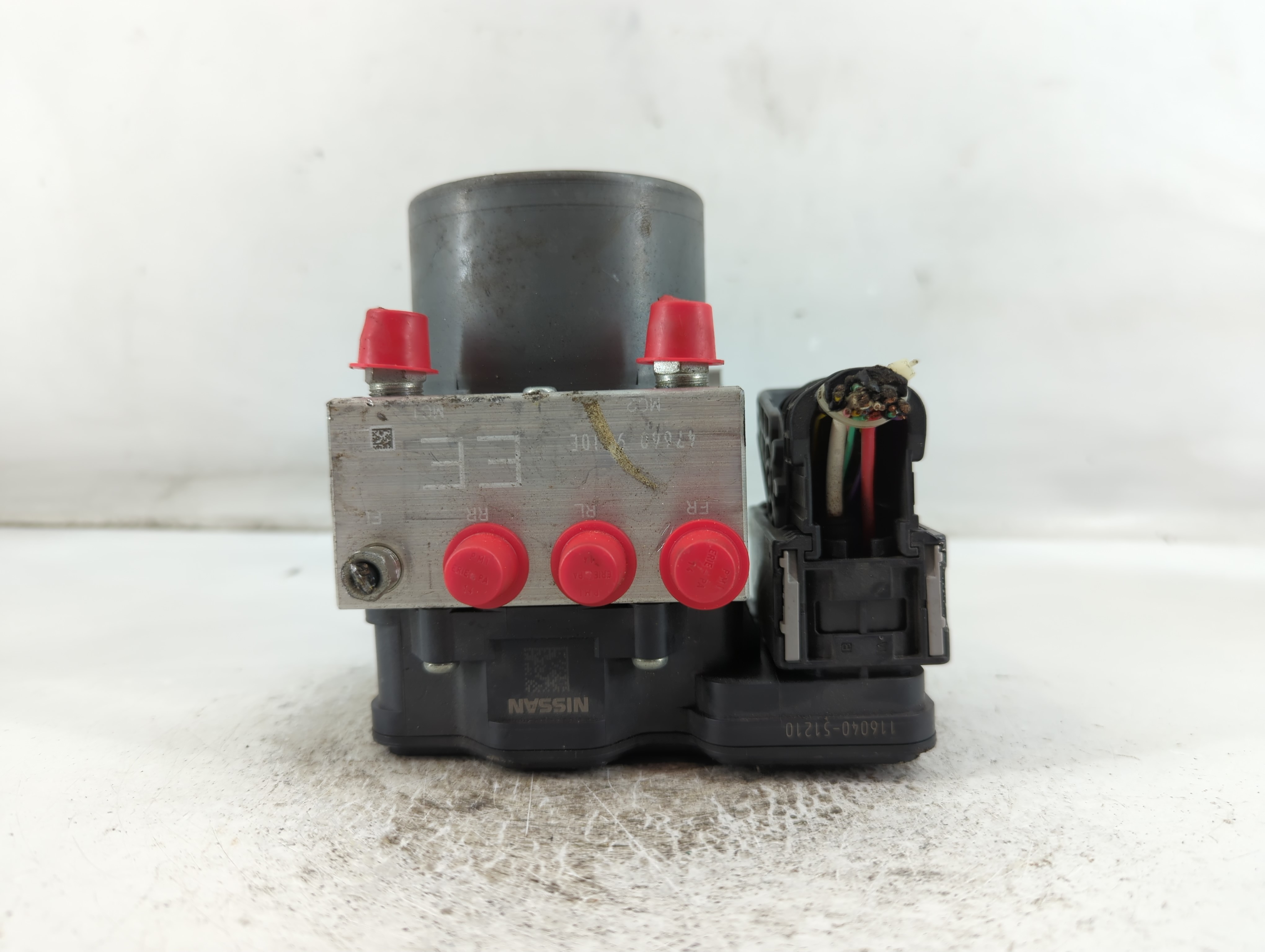 2019-2019 Nissan Maxima Abs Pump Control Module 892576 - Oemusedautoparts1.com