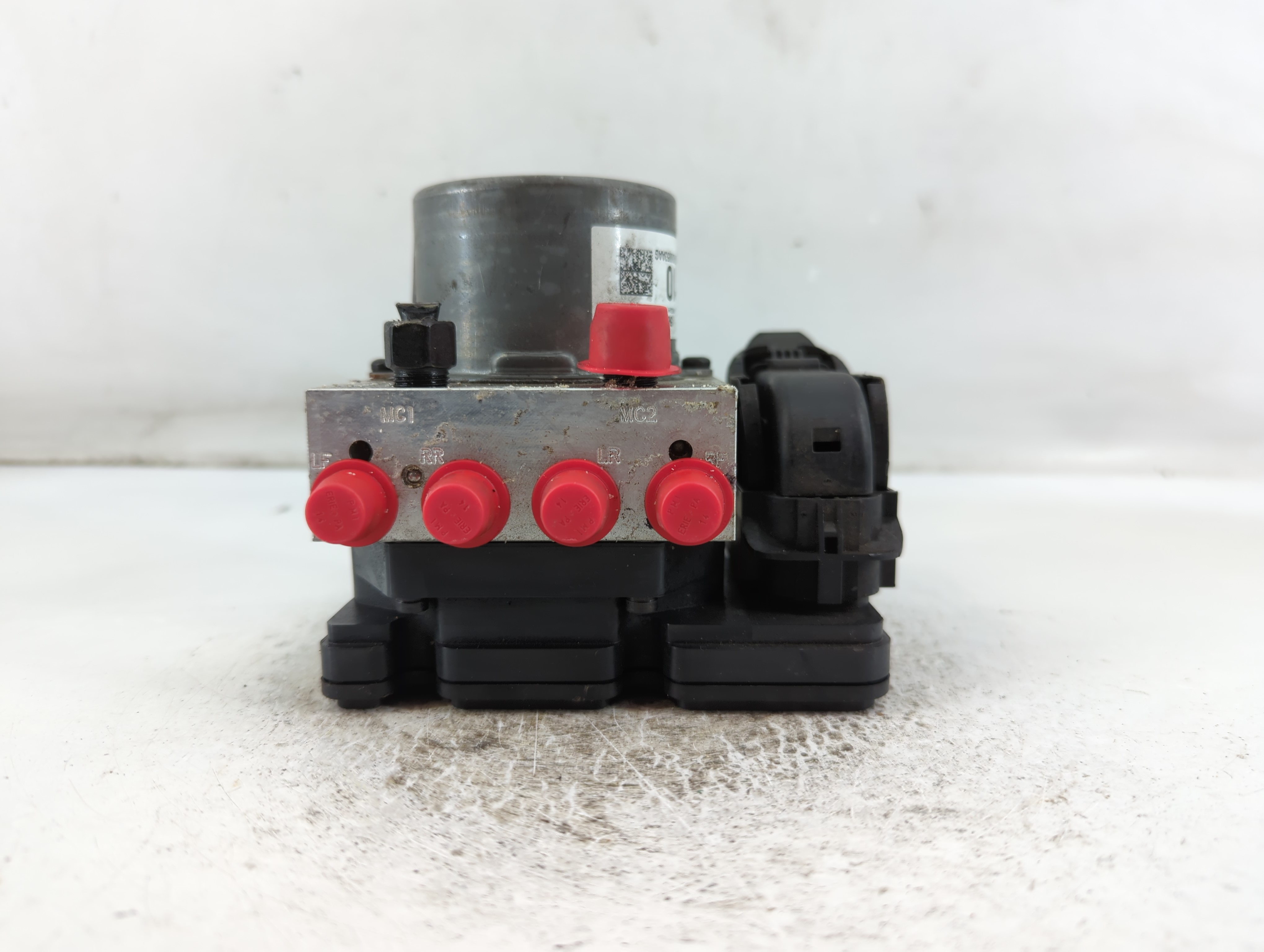 2020-2021 Kia Soul Abs Pump Control Module 892577 - Oemusedautoparts1.com