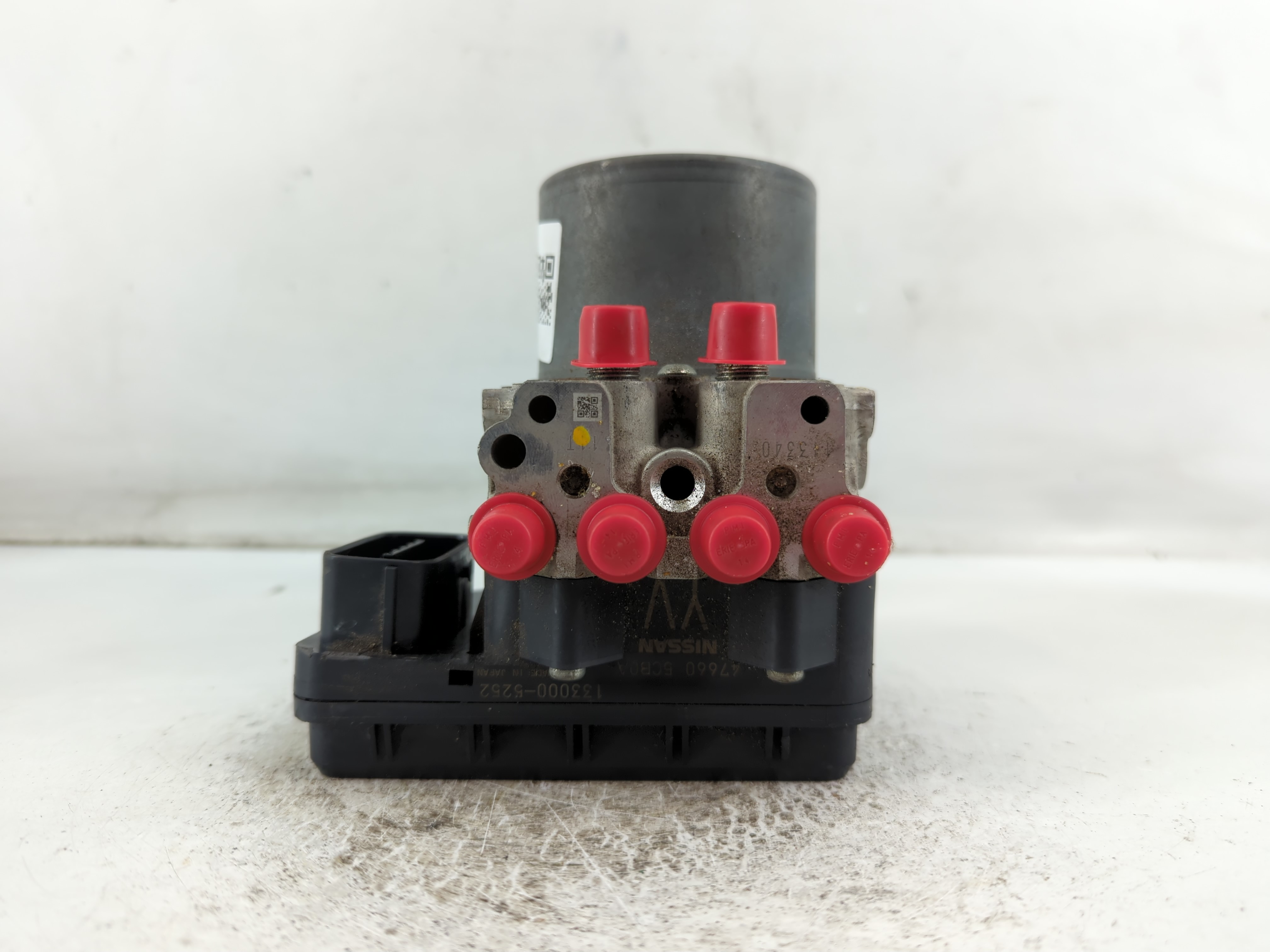 2017-2017 Infiniti Q60 Abs Pump Control Module 892578 - Oemusedautoparts1.com