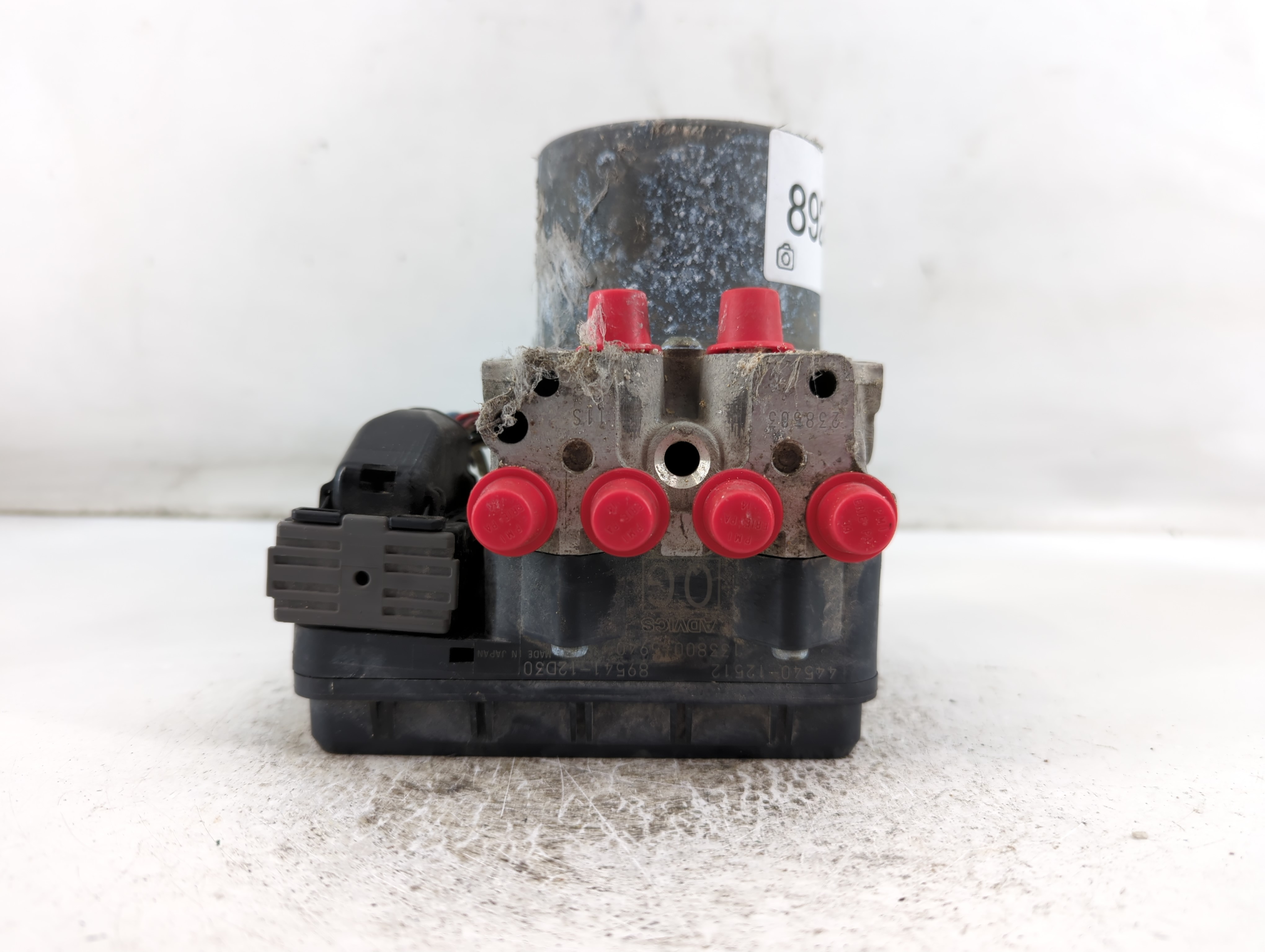 2013-2015 Scion Xb Abs Pump Control Module 892585 - Oemusedautoparts1.com