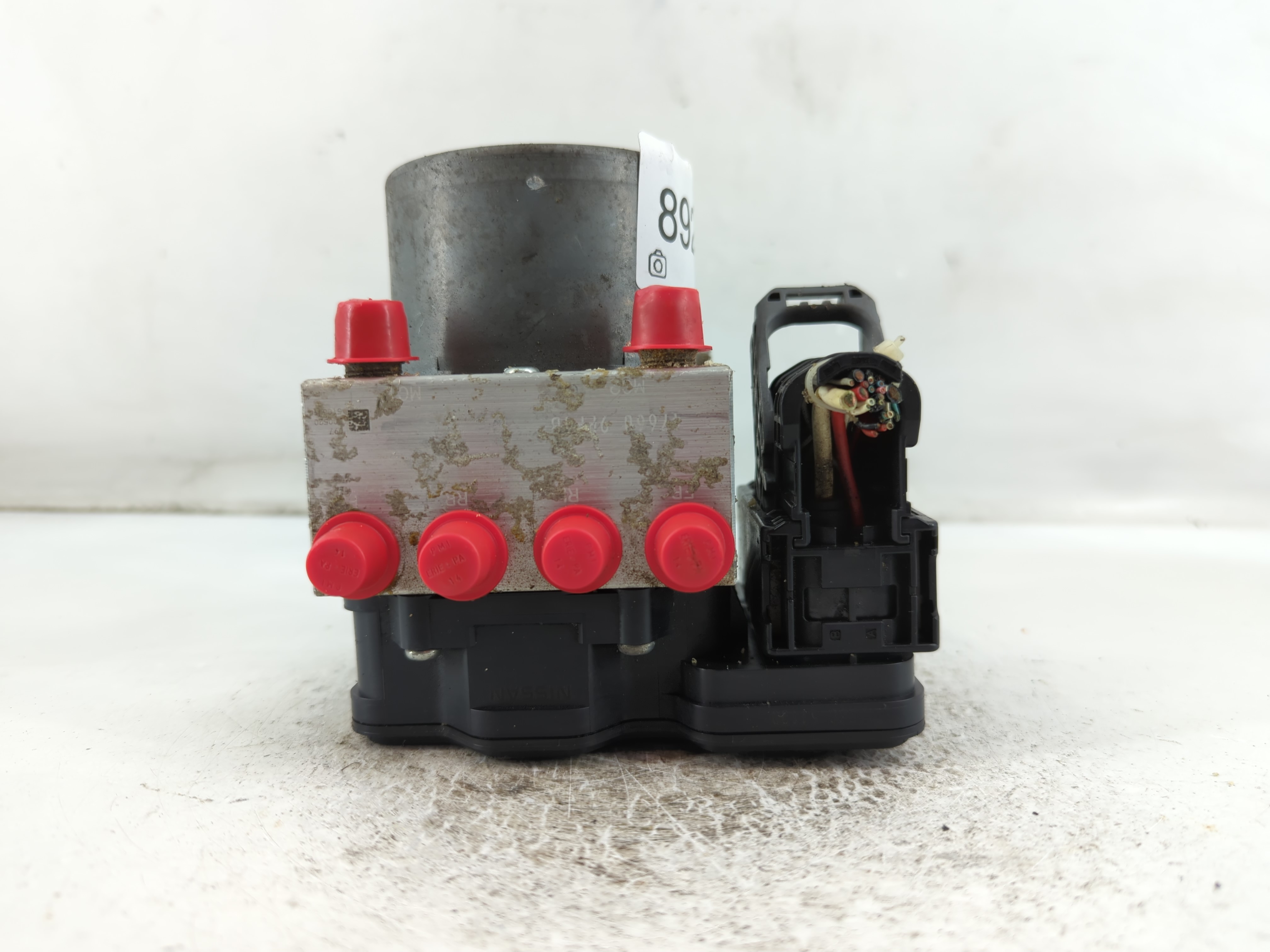 Picture of 2018-2020 Nissan Pathfinder Abs Pump Control Module 892589