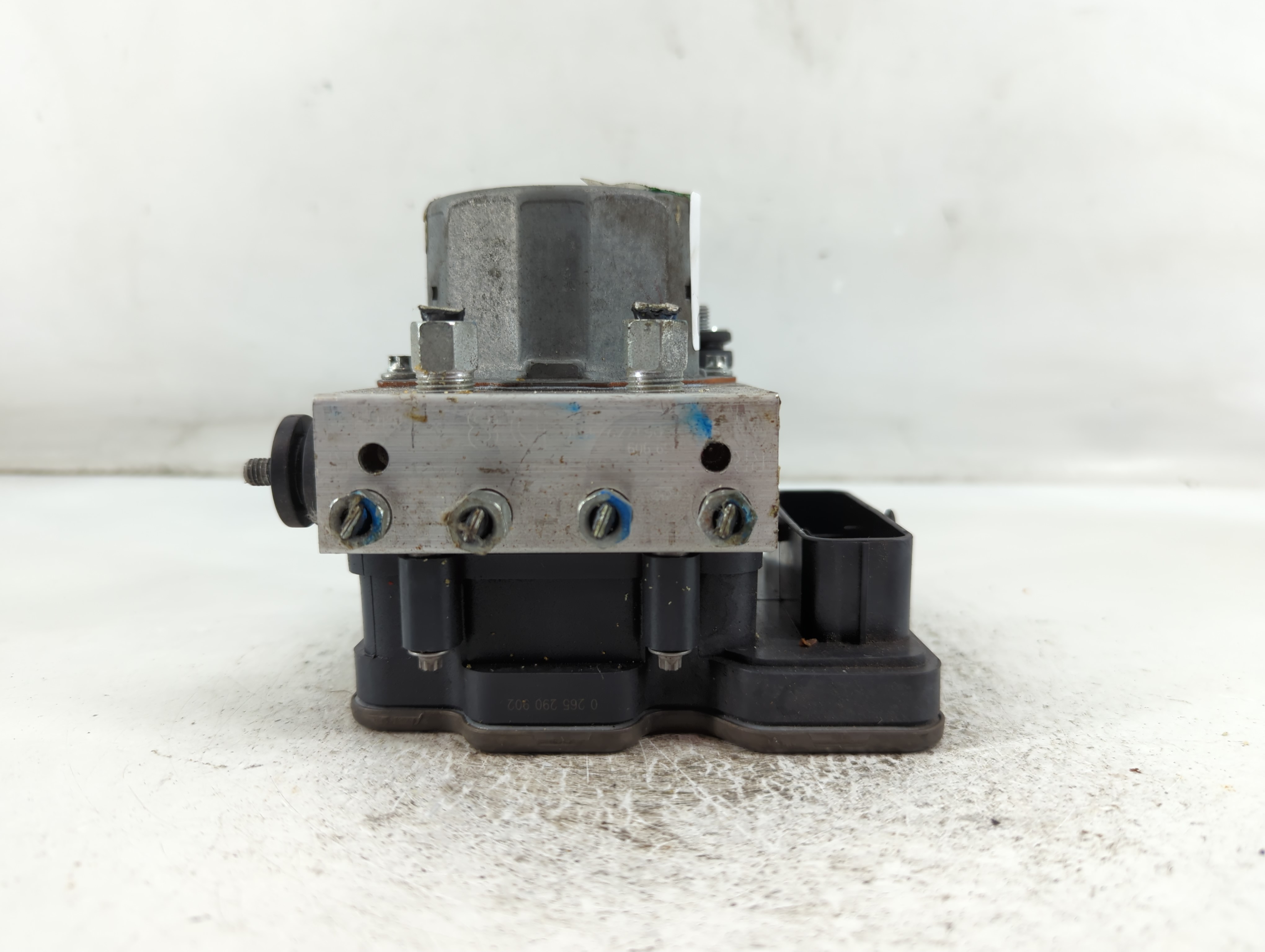 2018-2020 Nissan Rogue Abs Pump Control Module 892591 - Oemusedautoparts1.com