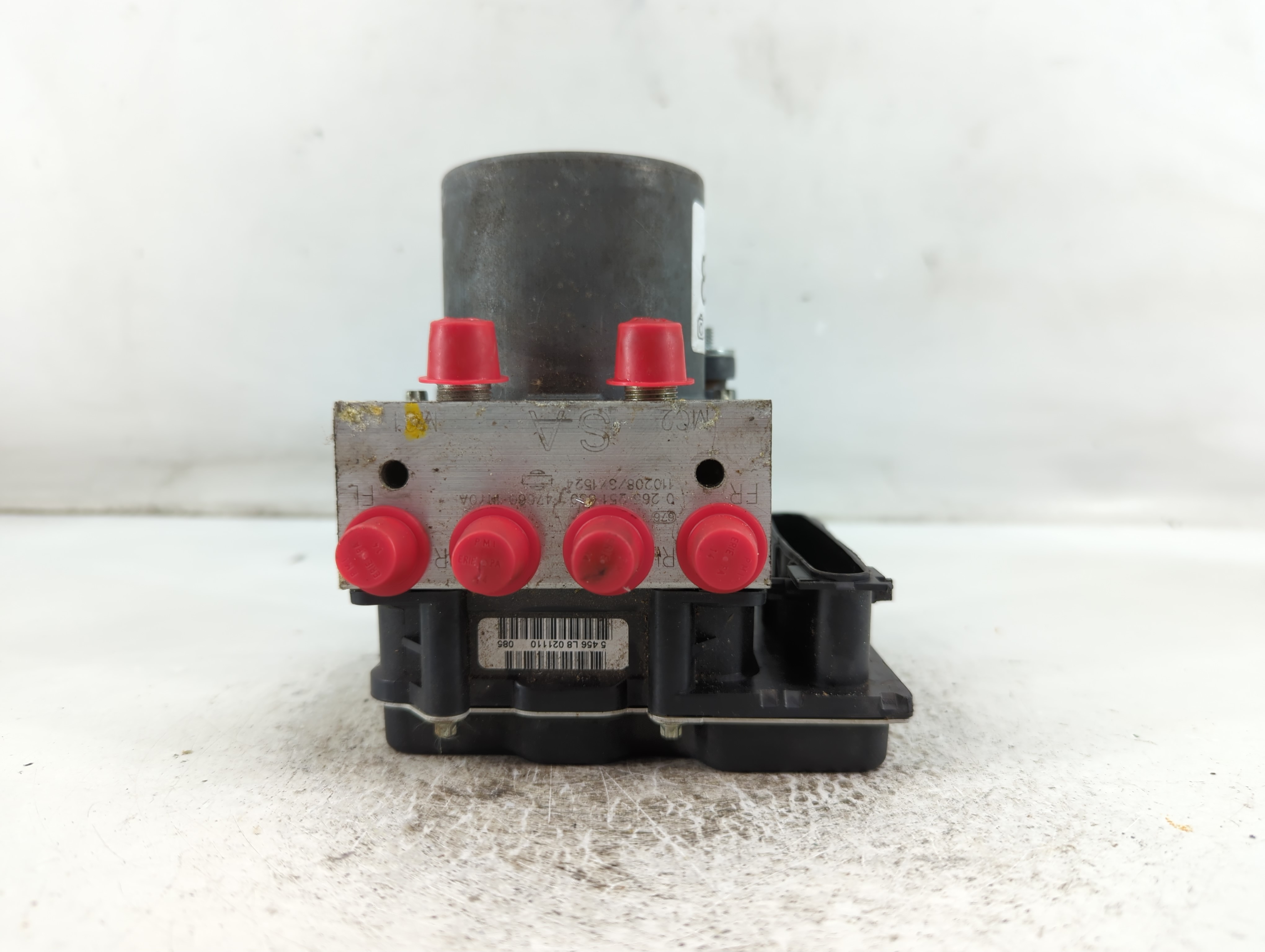 Picture of 2011-2013 Infiniti G37 Abs Pump Control Module 892592