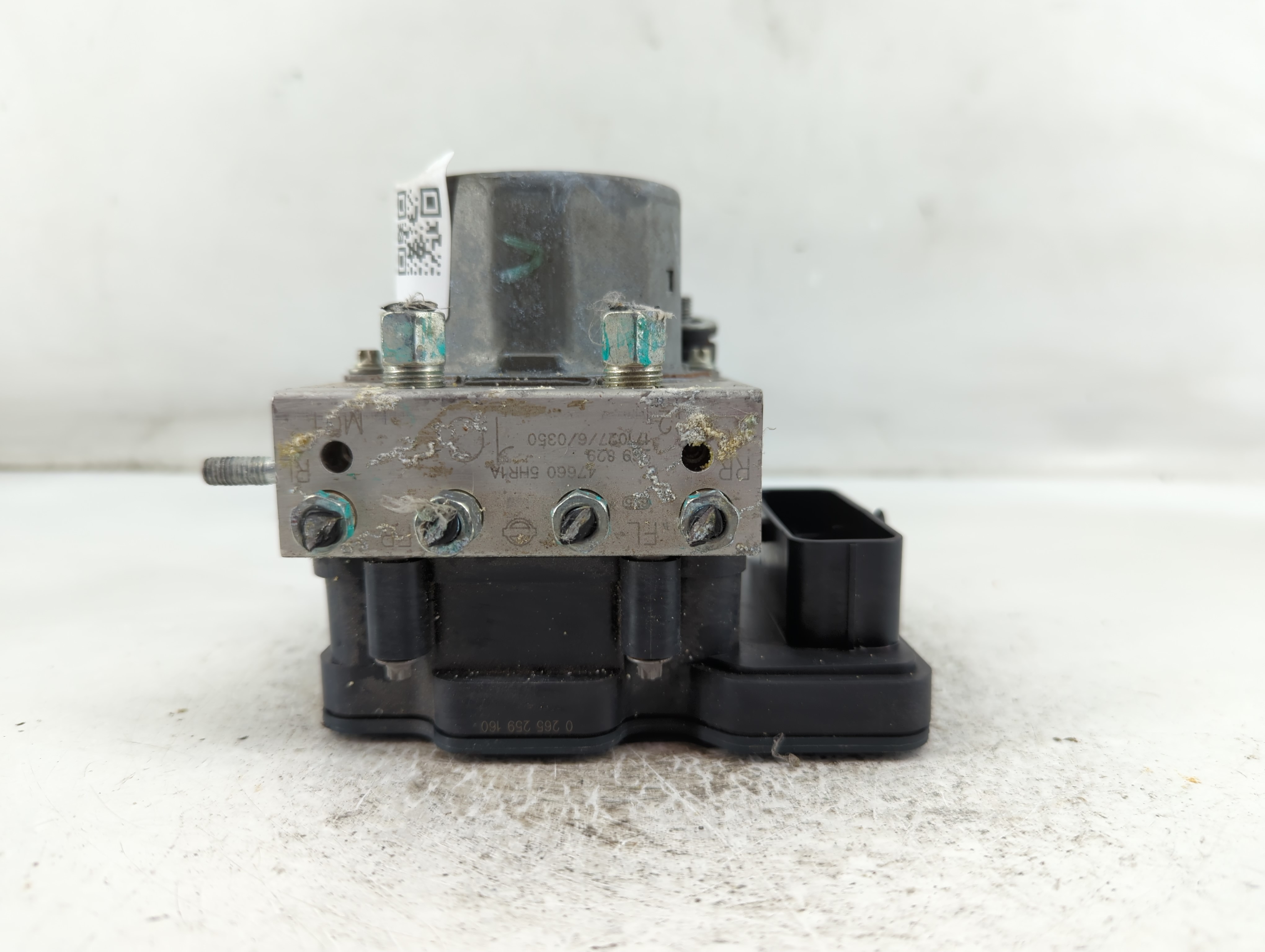 Picture of 2018-2018 Nissan Rogue Abs Pump Control Module 892595