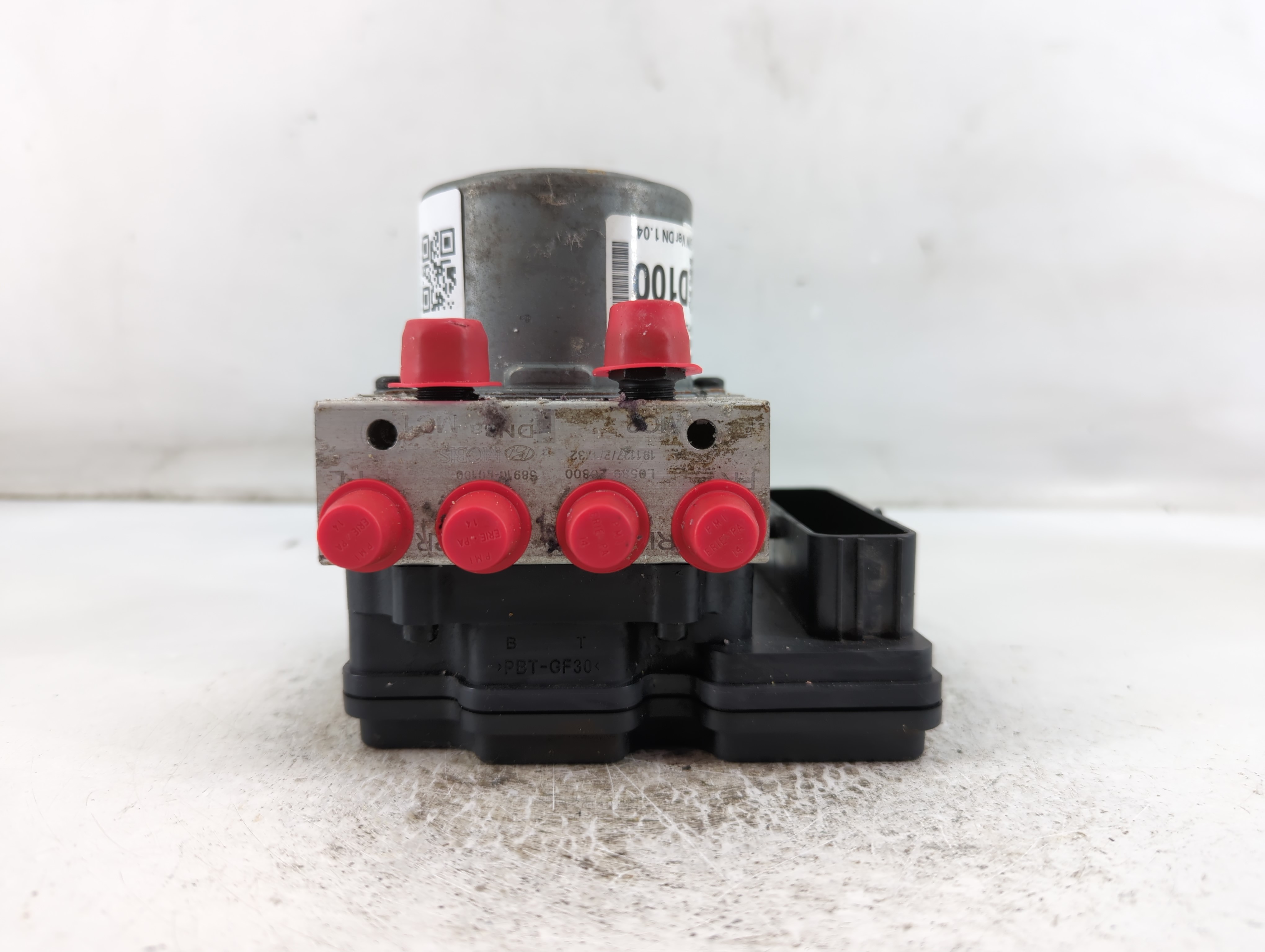 2020-2023 Hyundai Sonata Abs Pump Control Module 892598 - Oemusedautoparts1.com