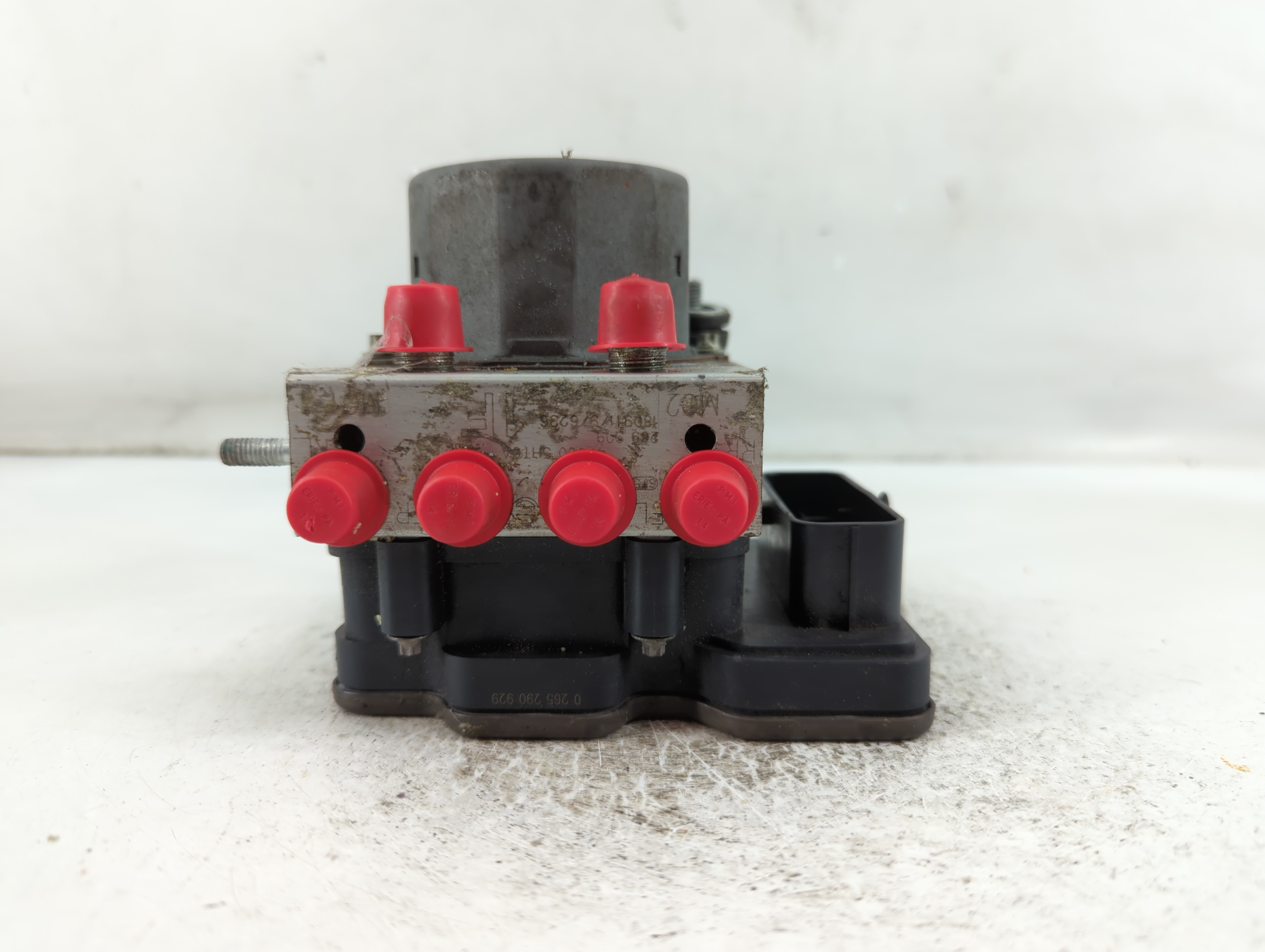 2018-2020 Nissan Rogue Abs Pump Control Module 892602 - Oemusedautoparts1.com