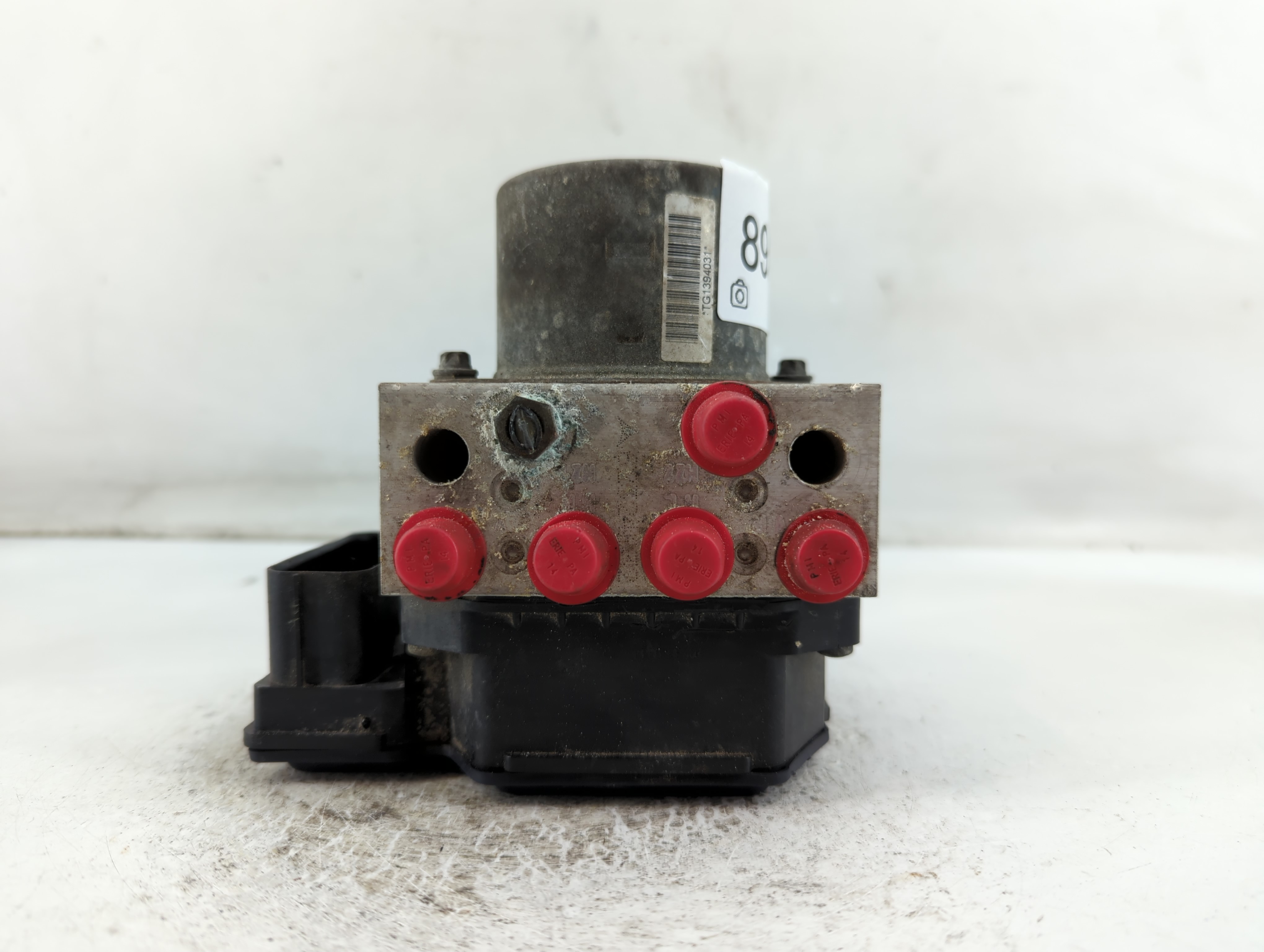 2013-2014 Mini Cooper Countryman Abs Pump Control Module 892604 - Oemusedautoparts1.com