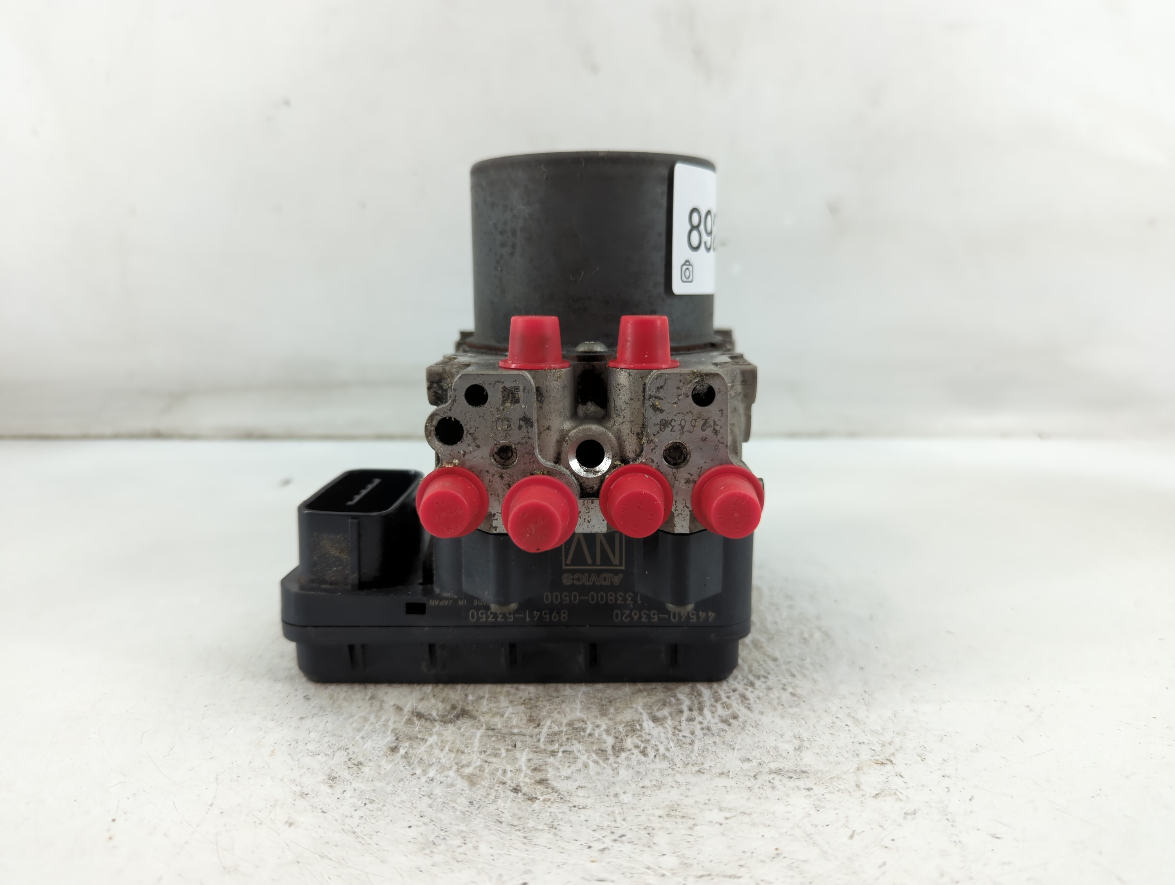 2014-2015 Lexus Is250 Abs Pump Control Module 892605 - Oemusedautoparts1.com