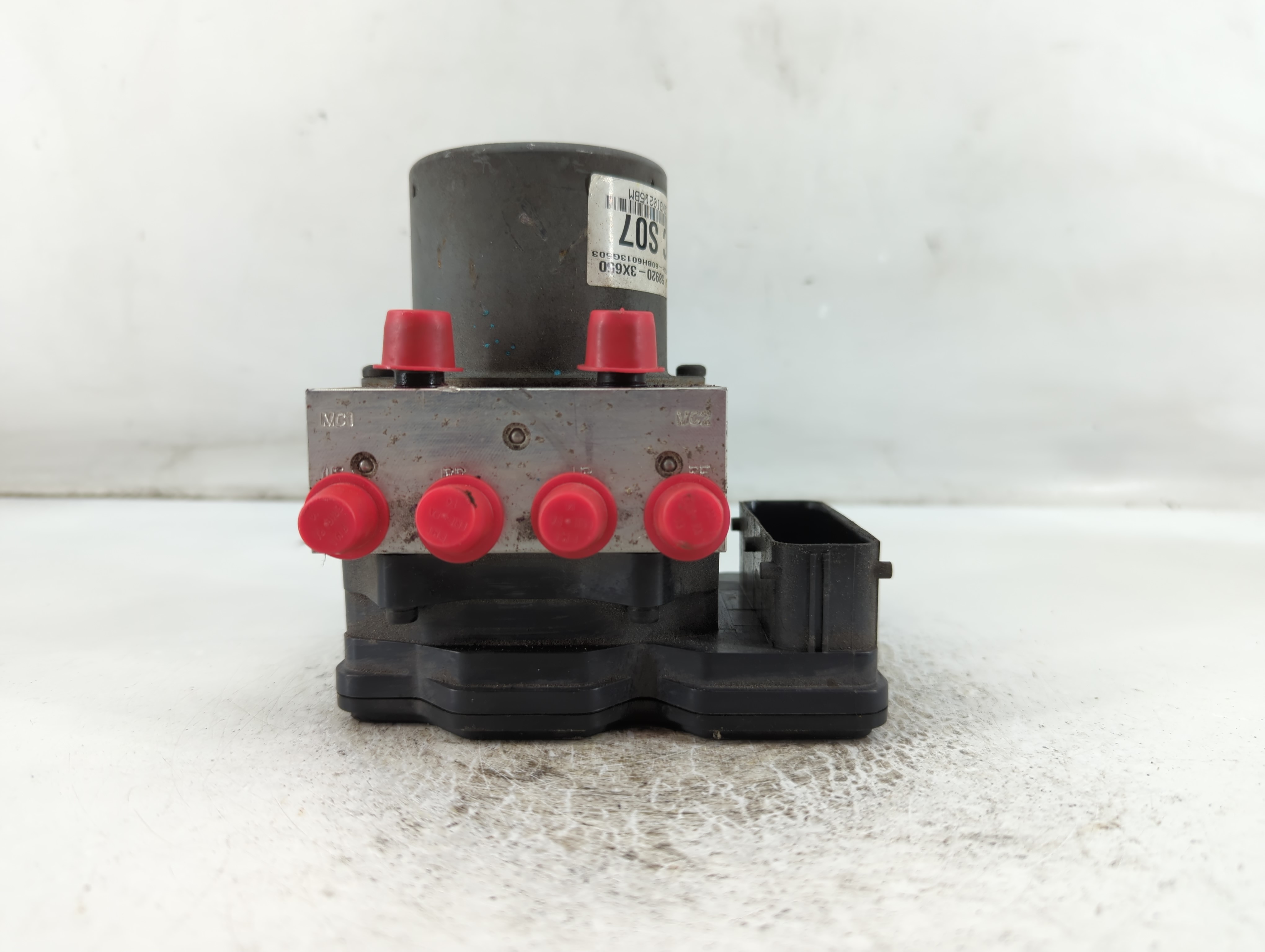 2012-2013 Hyundai Elantra Abs Pump Control Module 892606 - Oemusedautoparts1.com