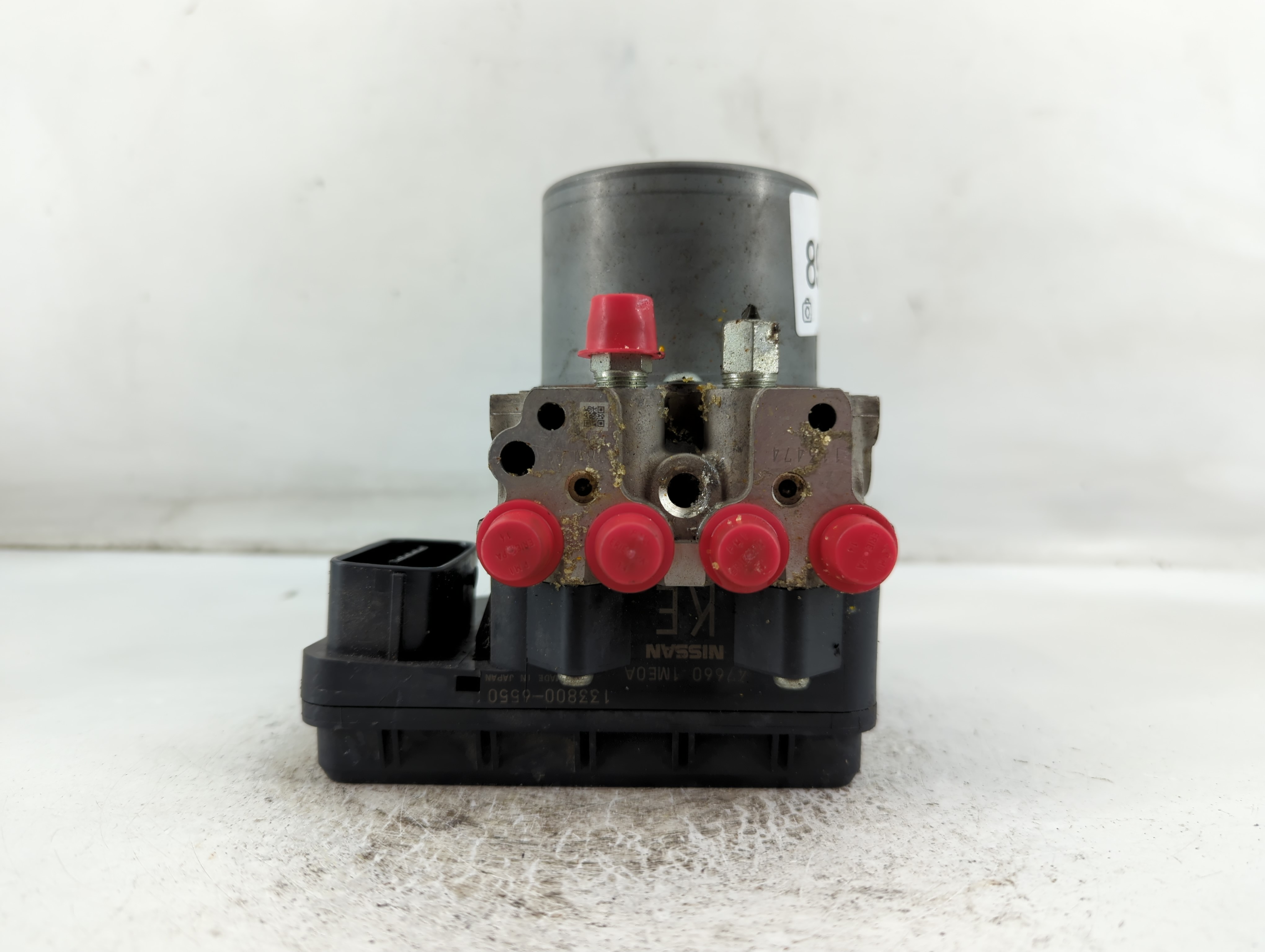 2011-2012 Infiniti M37 Abs Pump Control Module 892607 - Oemusedautoparts1.com