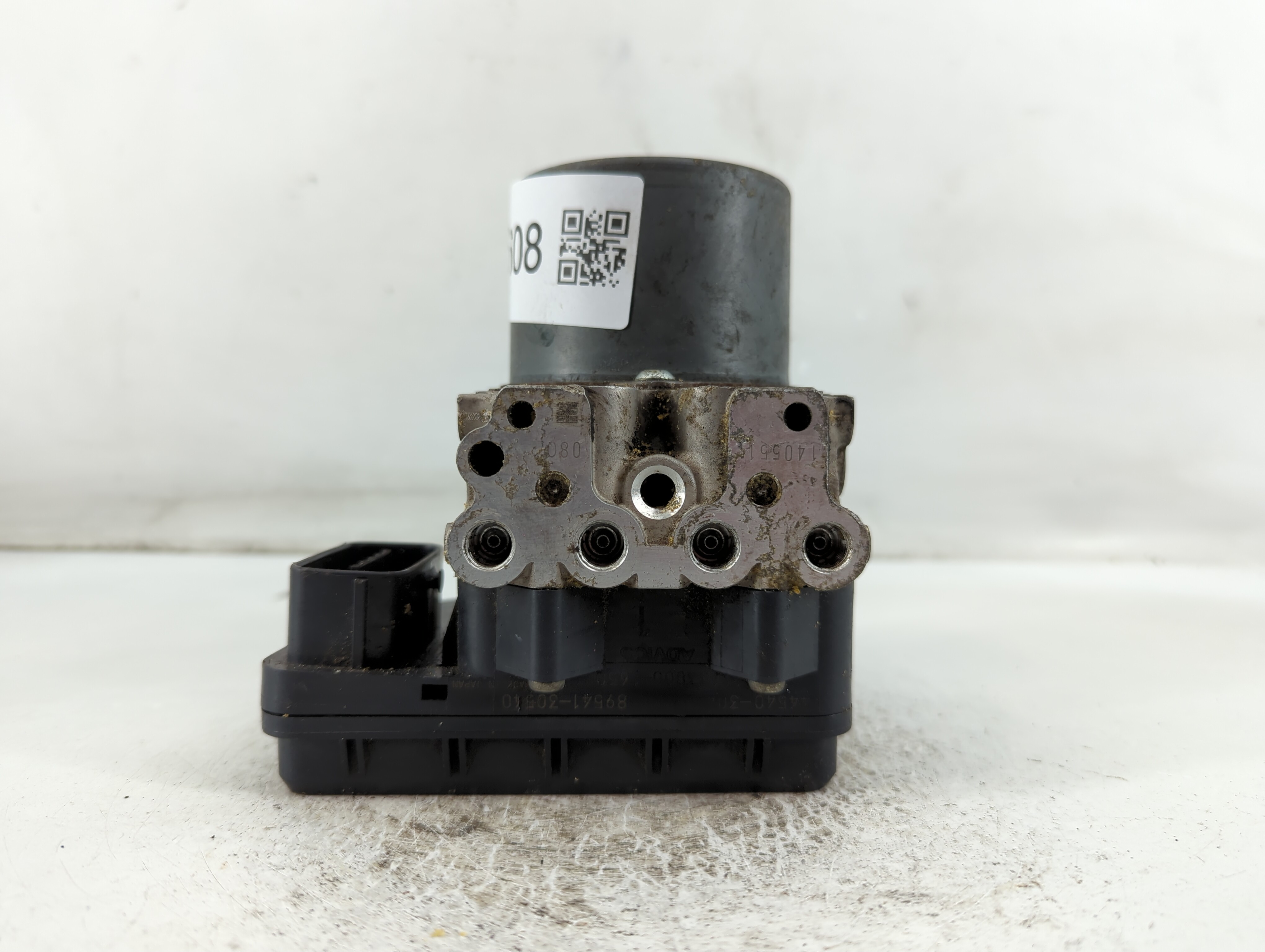 2013-2013 Lexus Gs350 Abs Pump Control Module 892608 - Oemusedautoparts1.com