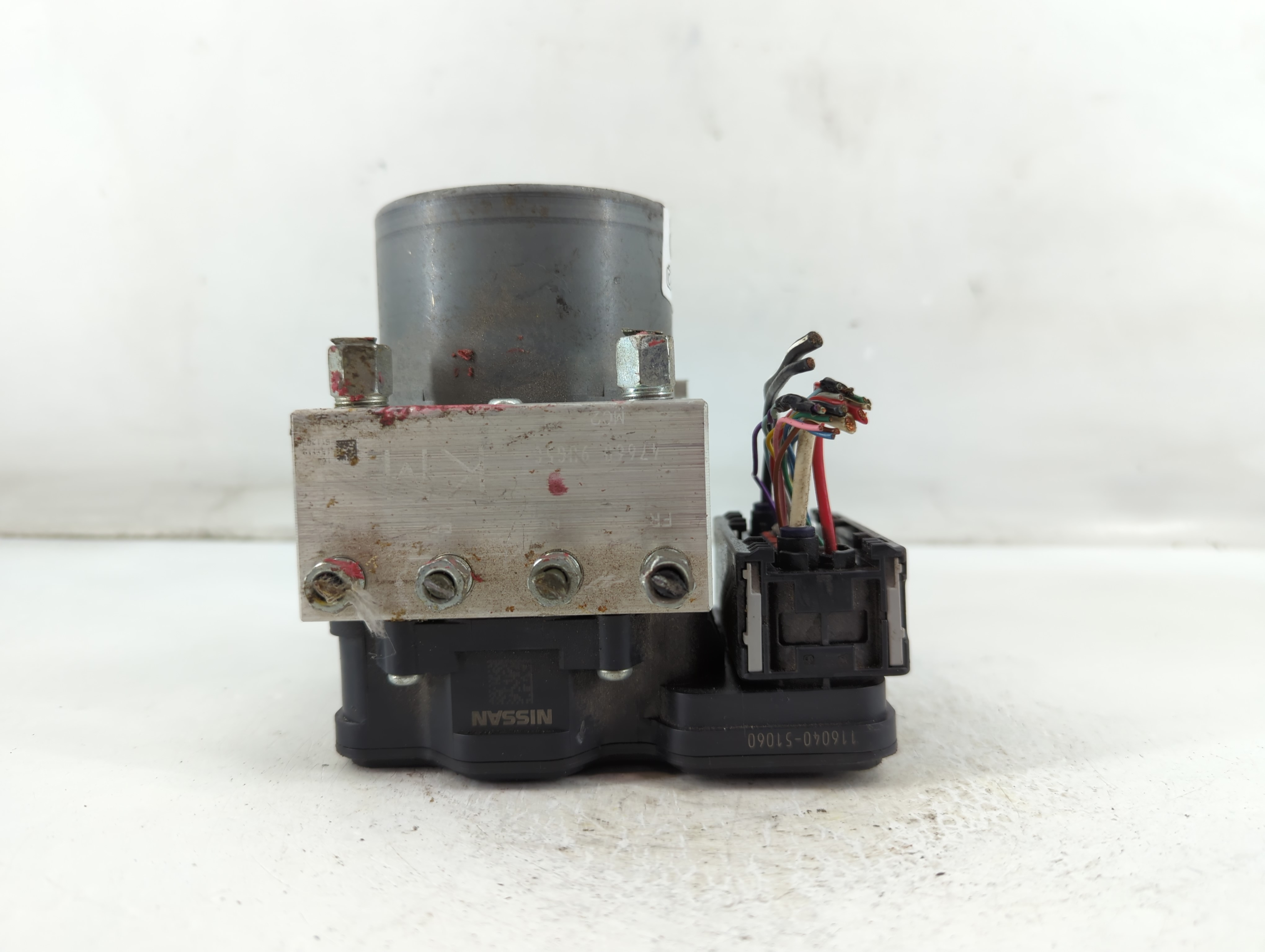 Picture of 2019-2020 Nissan Murano Abs Pump Control Module 892609