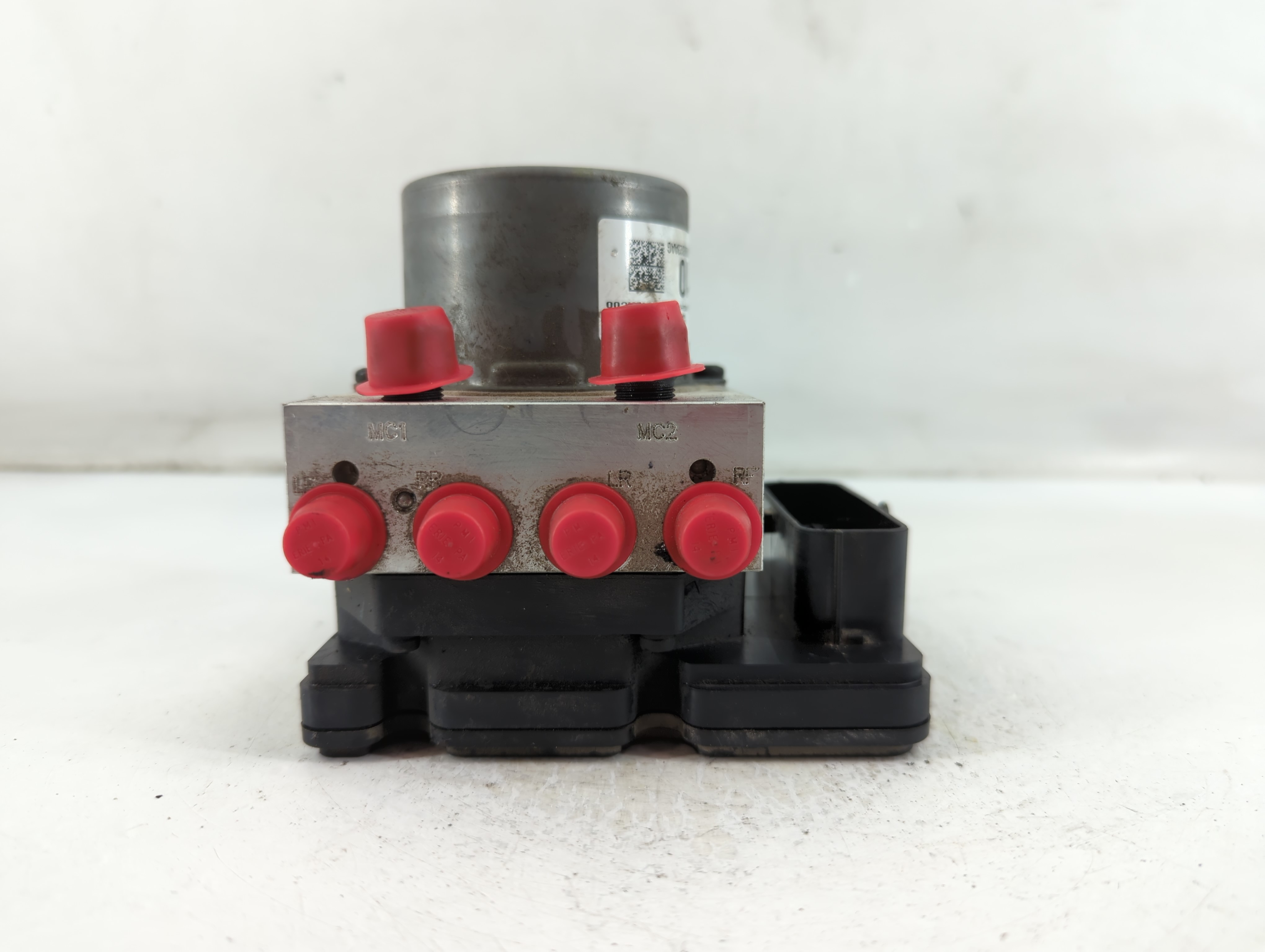 2020-2021 Kia Soul Abs Pump Control Module 892616 - Oemusedautoparts1.com