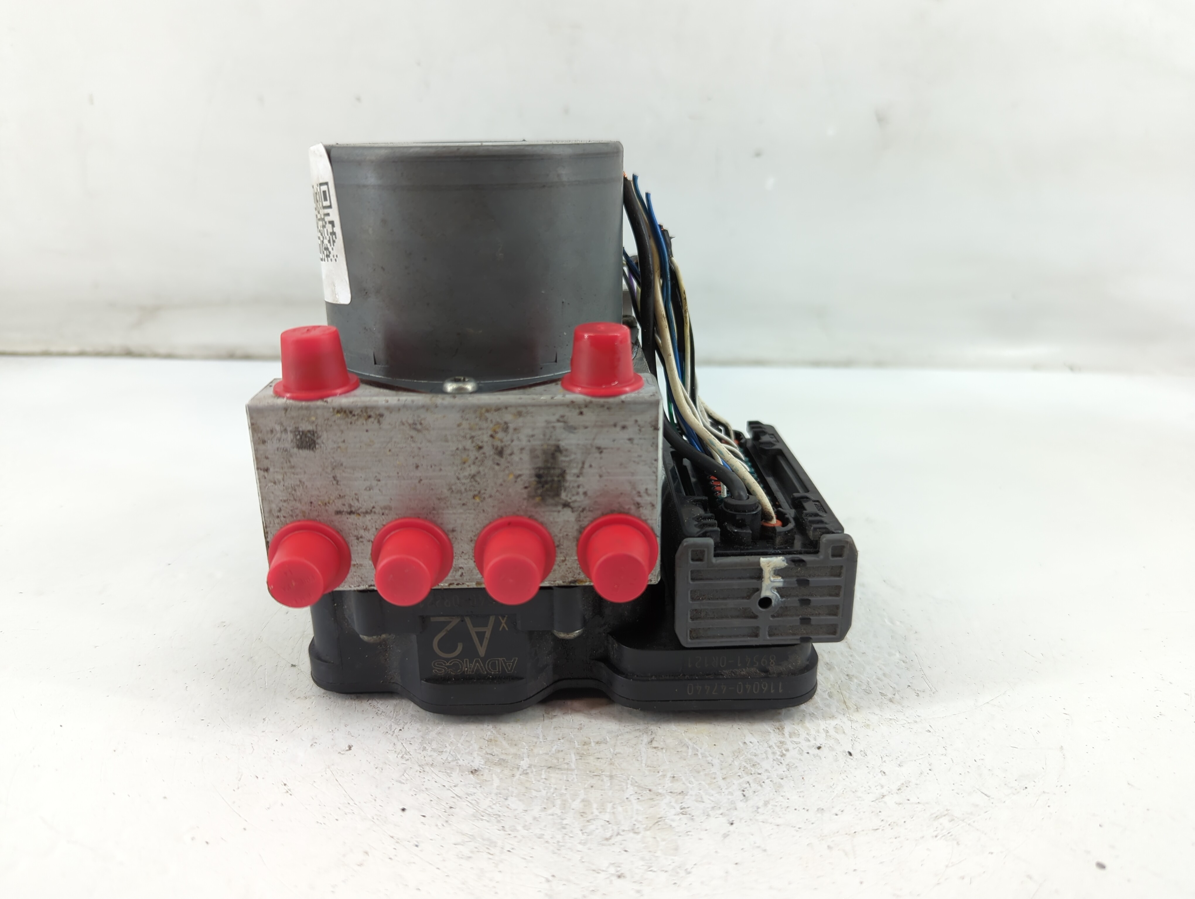 2018 Toyota Rav4 Abs Pump Control Module 892617 - Oemusedautoparts1.com
