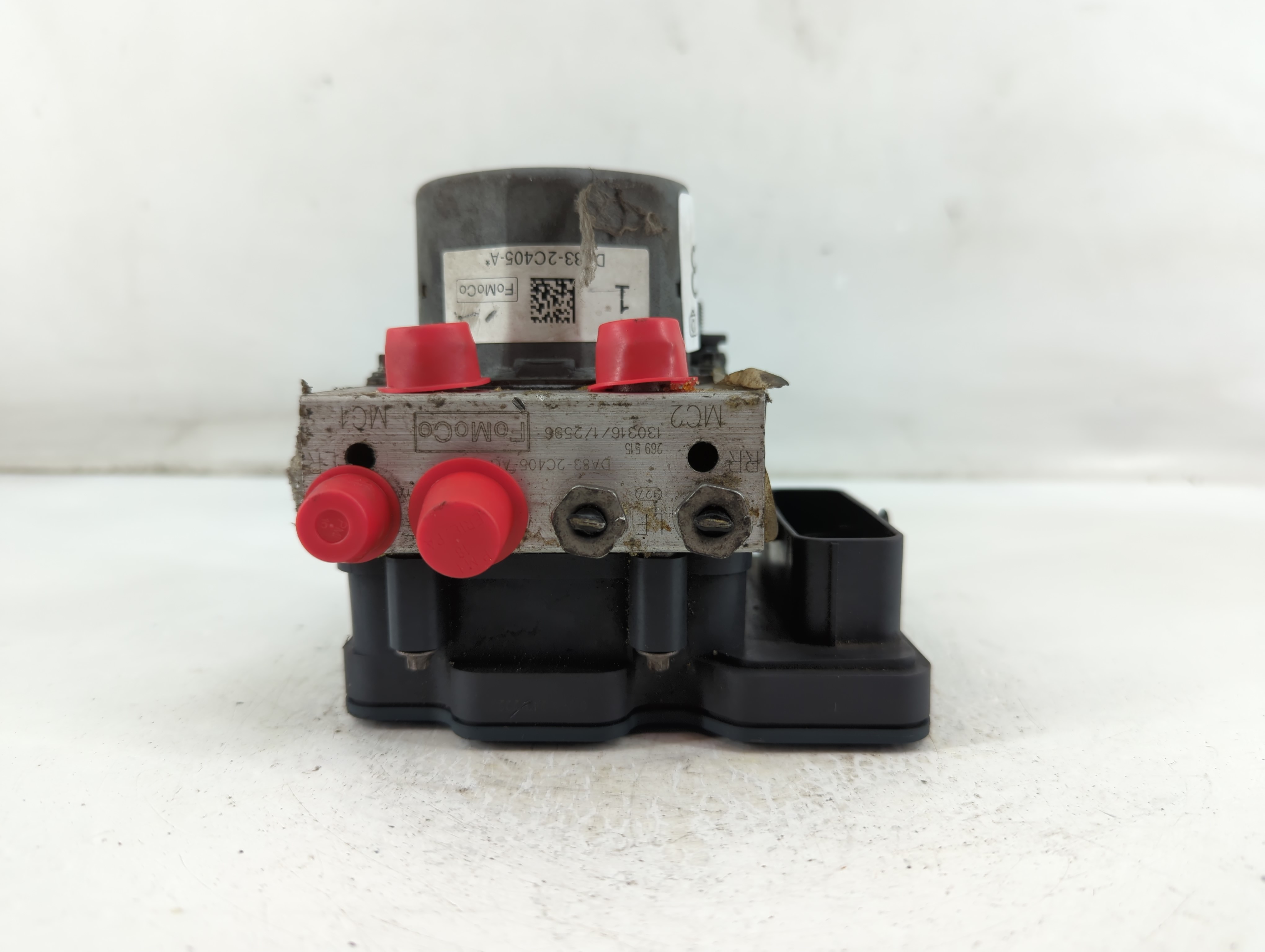 Picture of 2013-2014 Ford Flex Abs Pump Control Module 892619