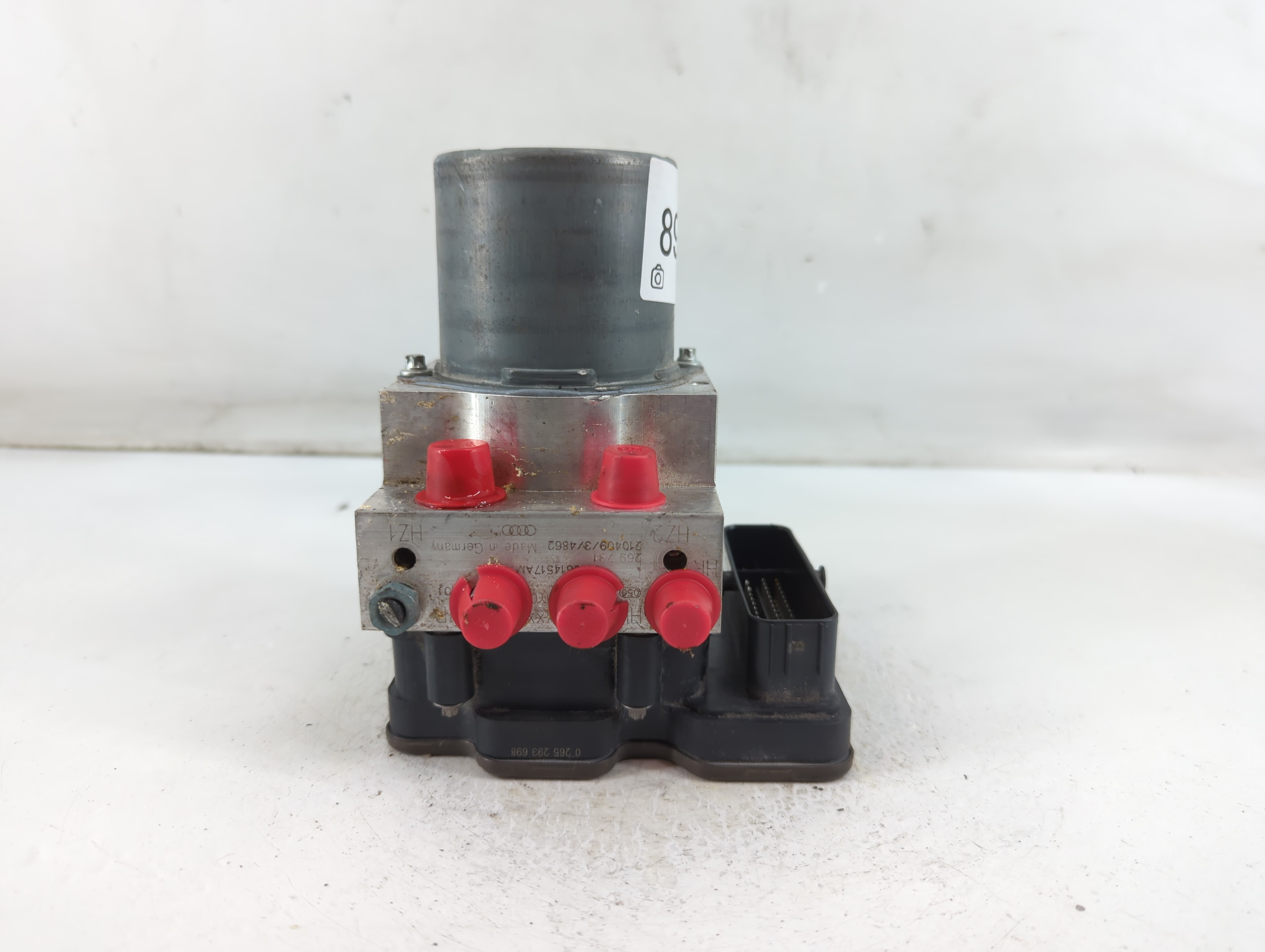 Picture of Audi A5 Abs Pump Control Module 892620