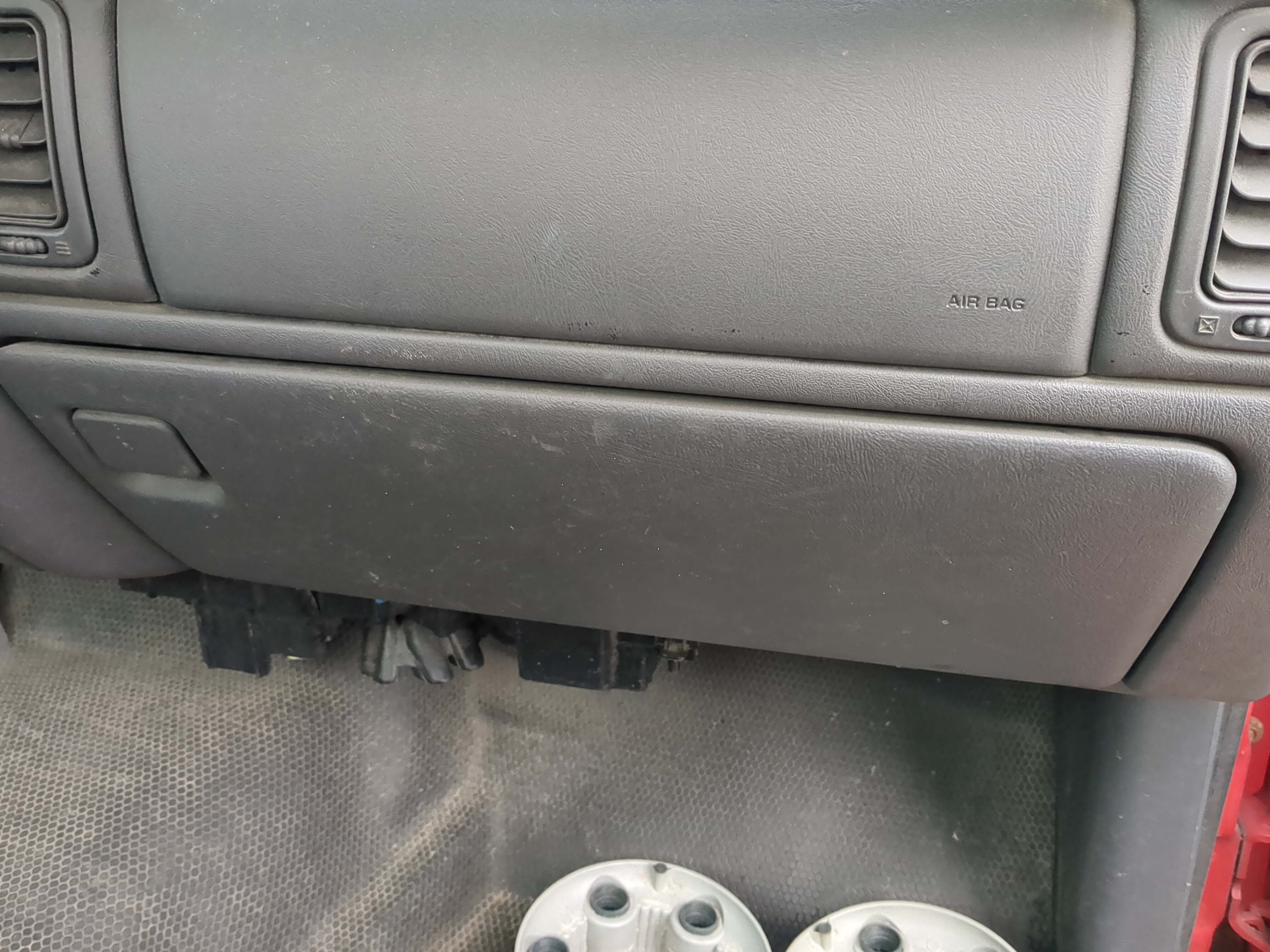 Misc. 2003 CHEVROLET SILVERADO 1500 PICKUP OEM 892866 - Oemusedautoparts1.com