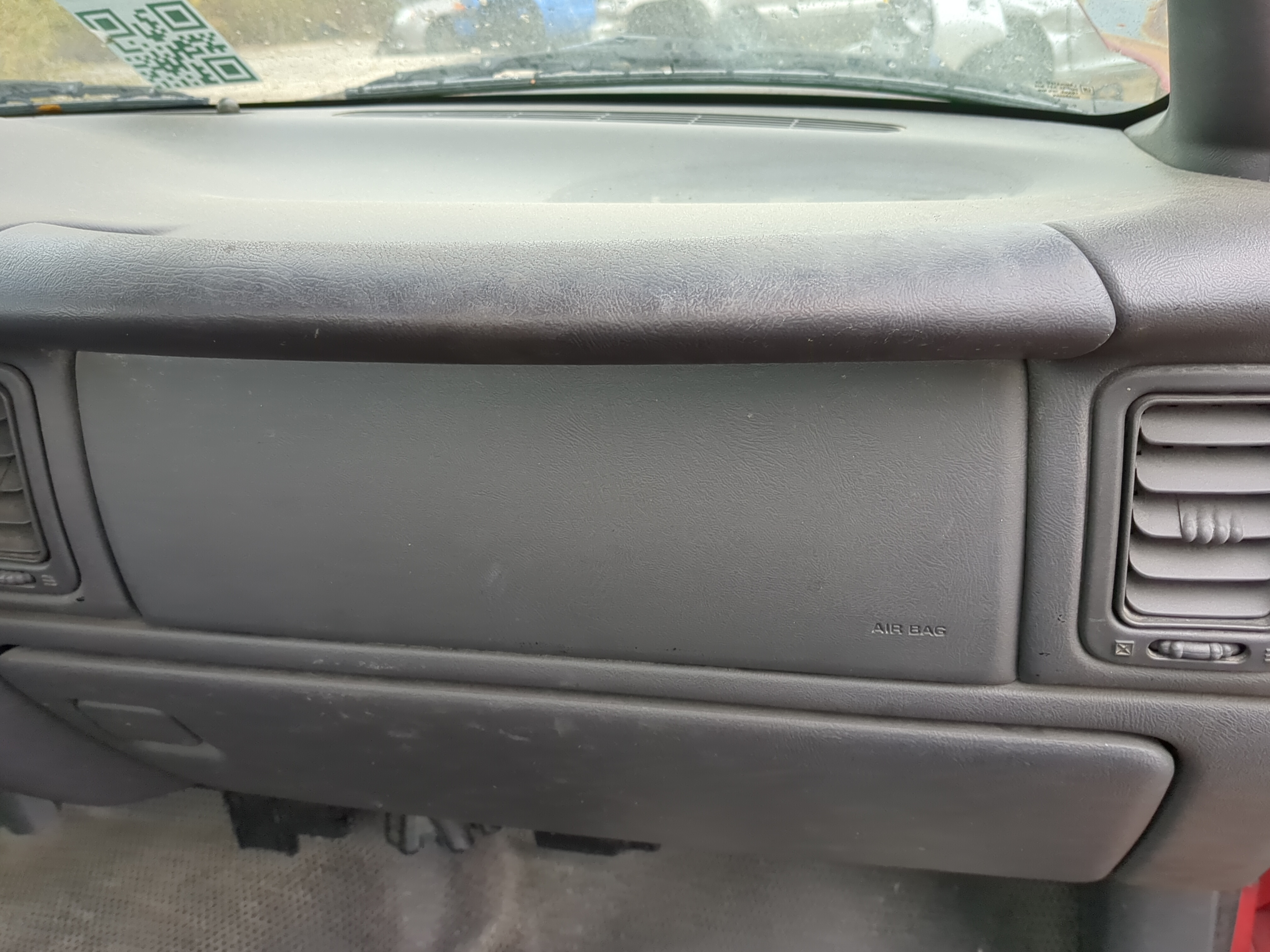 Picture of  2003 CHEVROLET SILVERADO 1500 PICKUP