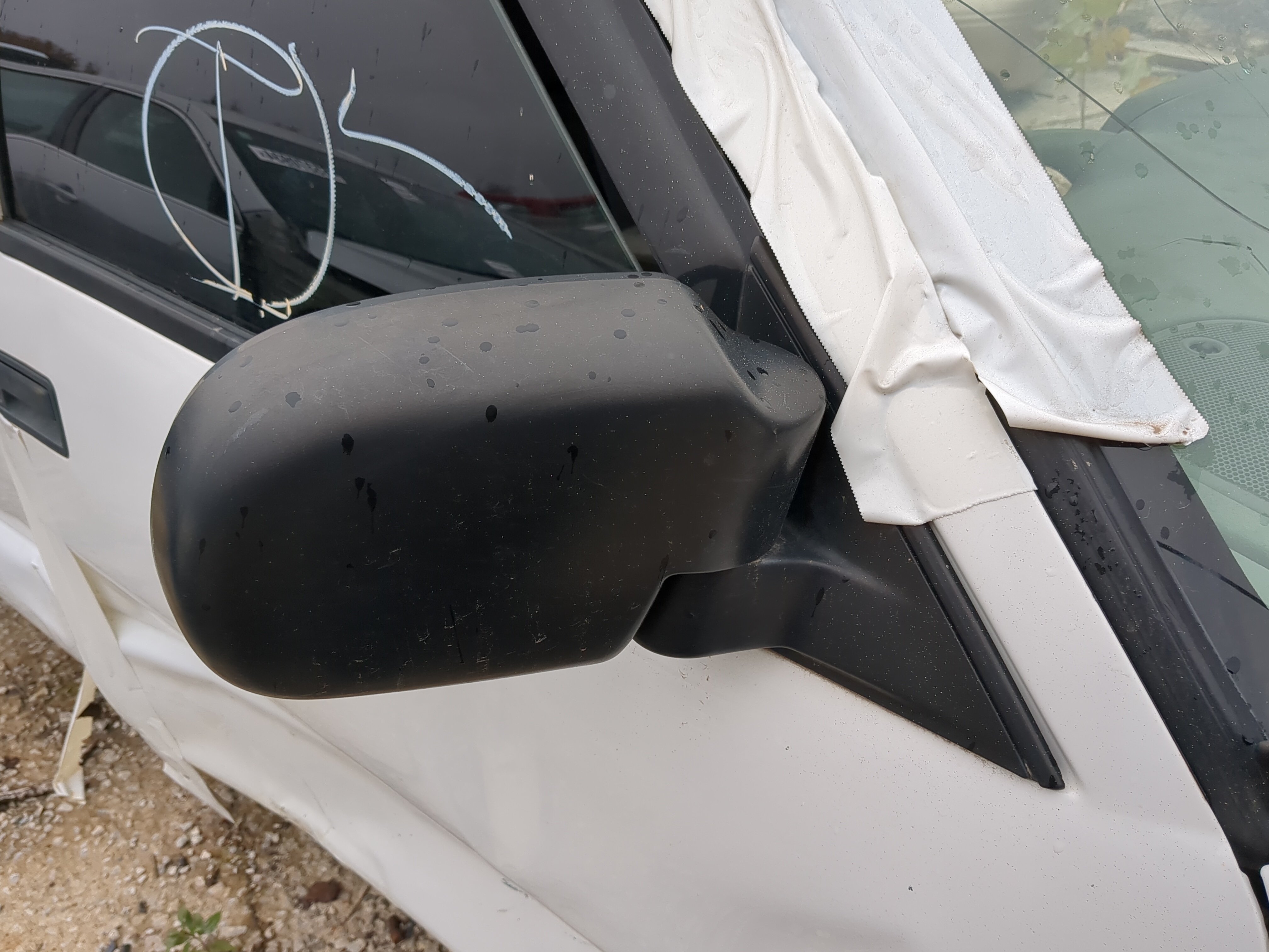 Picture of Door Mirrors 2000 CHEVROLET BLAZER S10/JIMMY S15