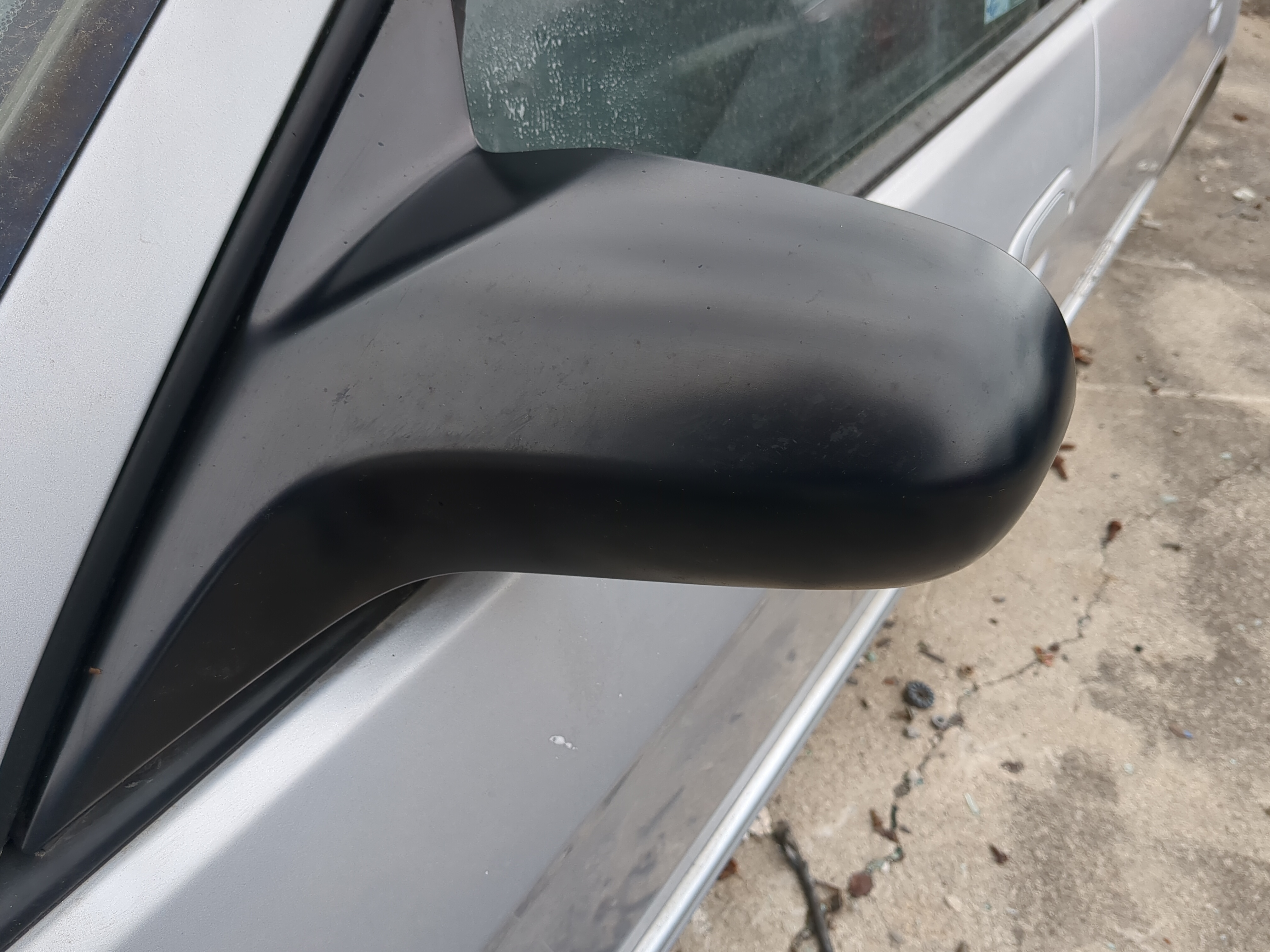 Picture of 2001-2005 Honda Civic Driver Left Side View Power Door Mirror 895186