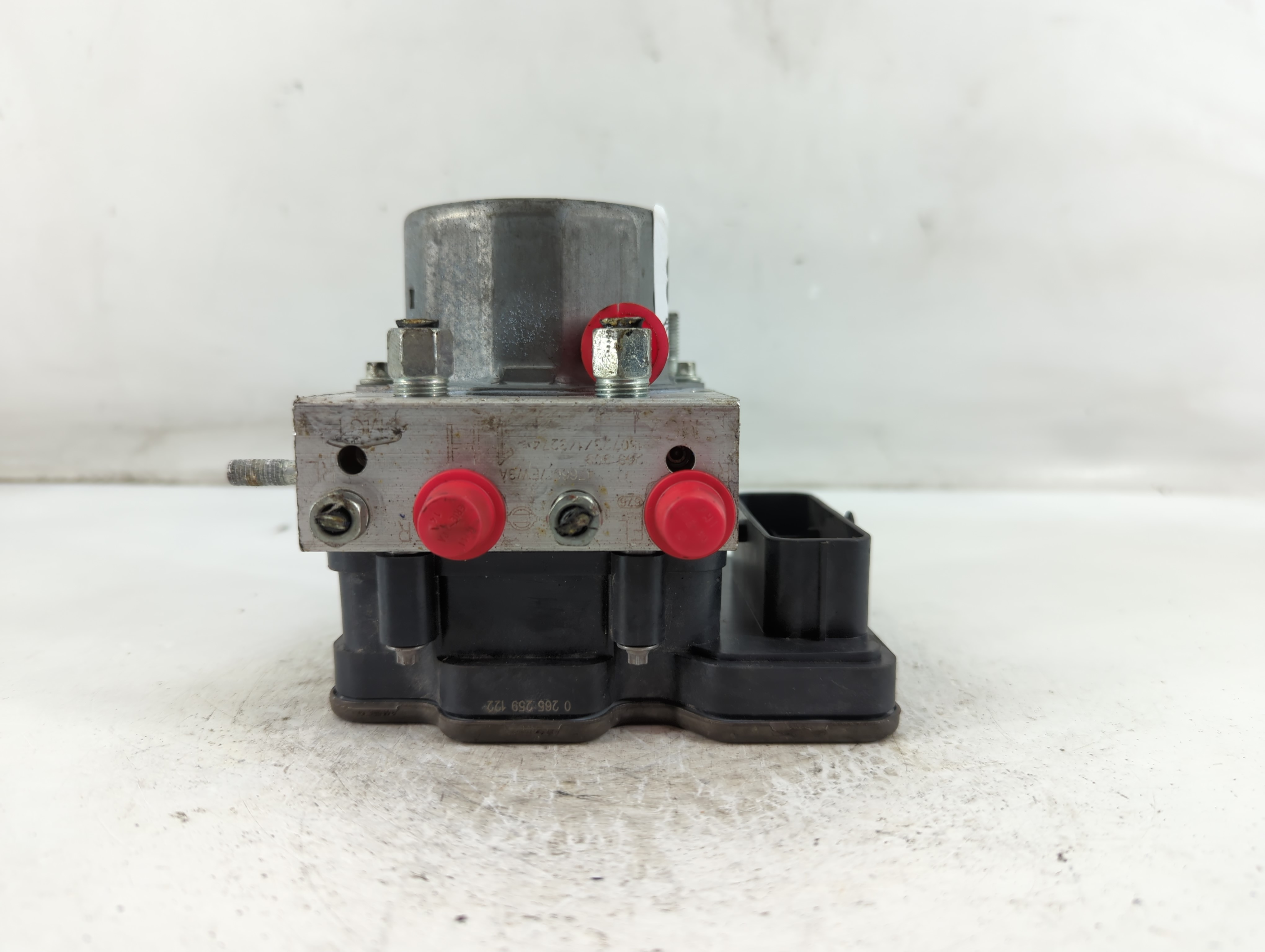 2018-2019 Nissan Rogue Abs Pump Control Module 895850 - Oemusedautoparts1.com