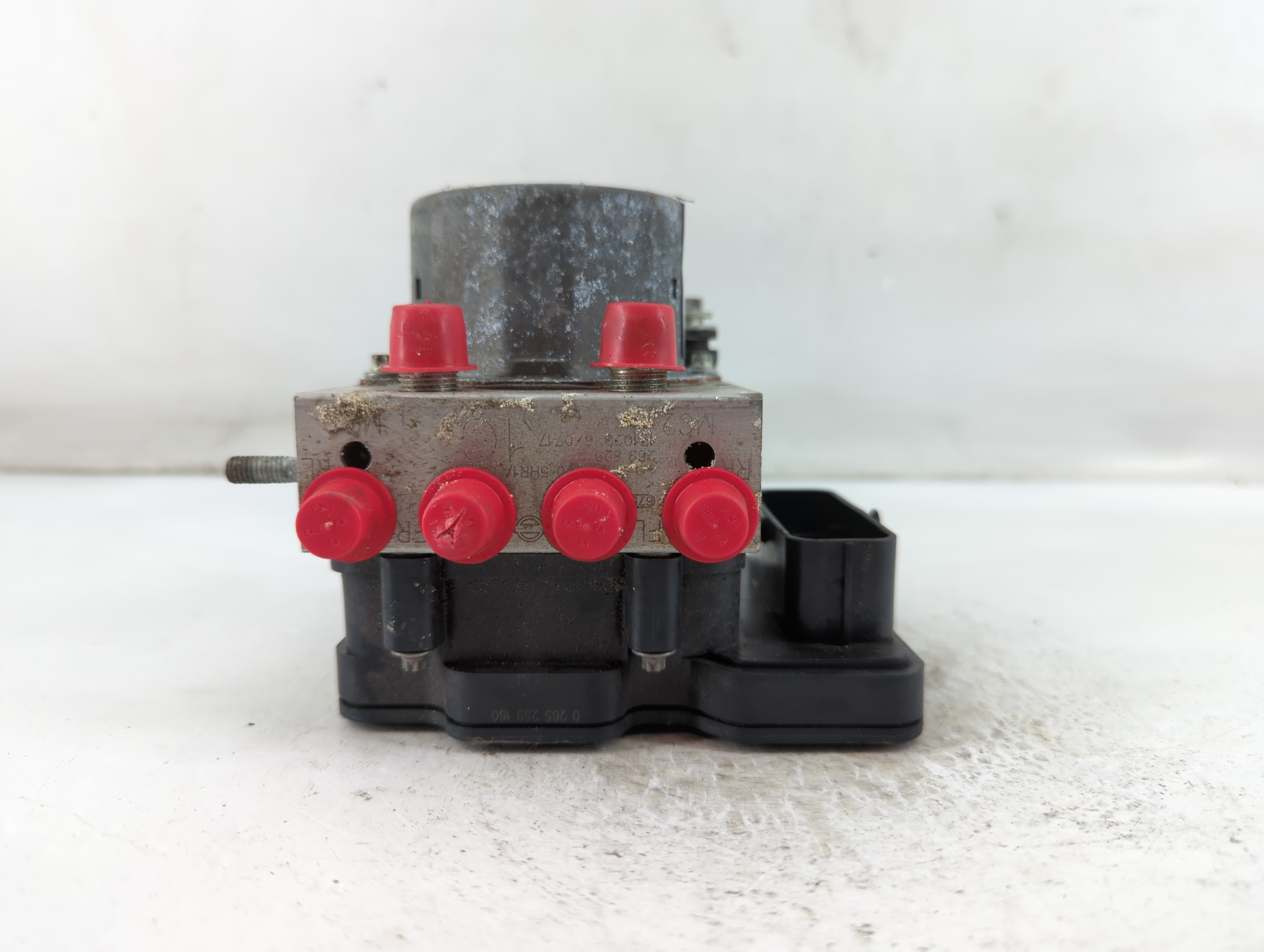 2018-2018 Nissan Rogue Abs Pump Control Module 895858 - Oemusedautoparts1.com