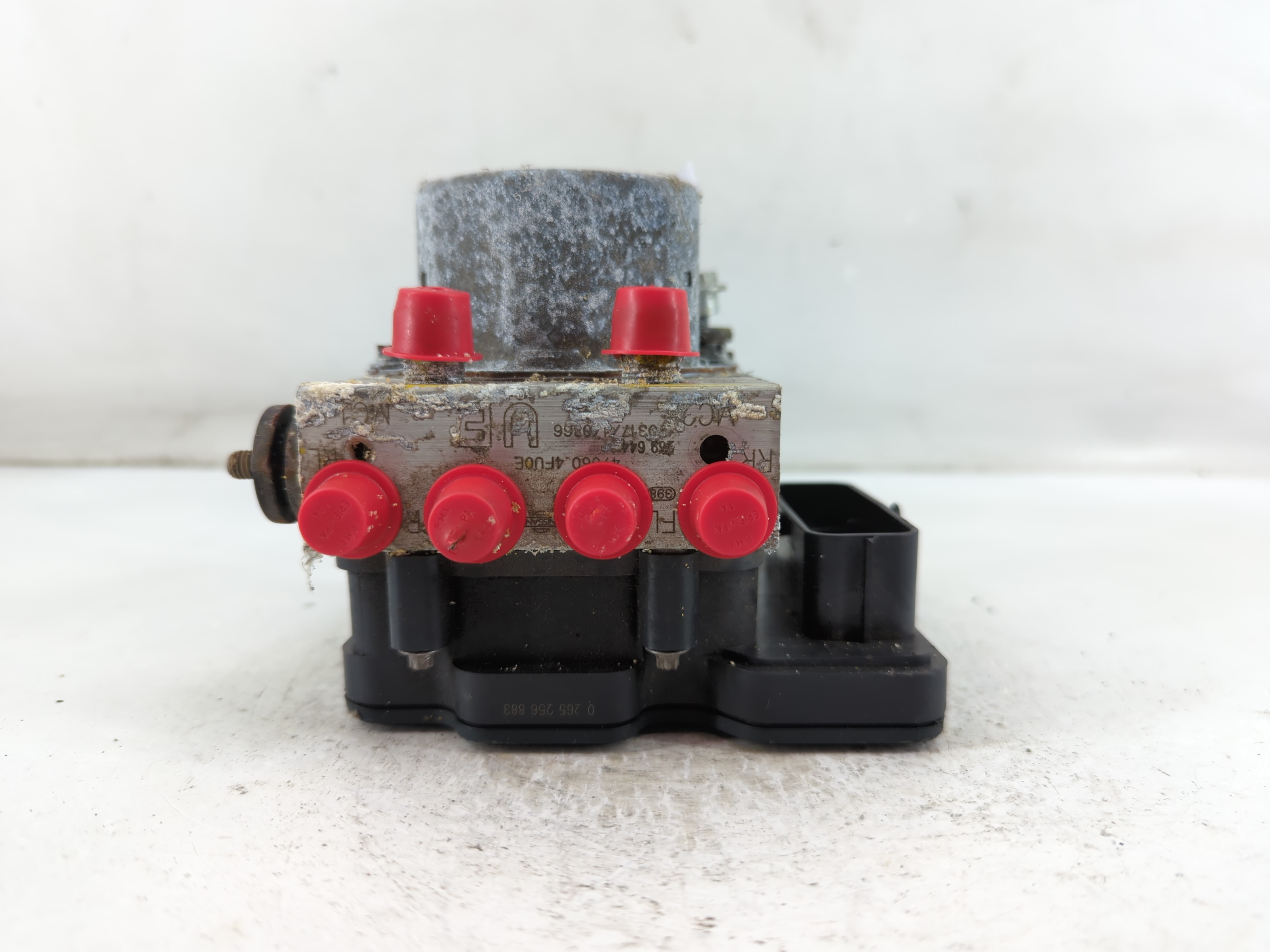 Picture of 2017 Nissan Sentra Abs Pump Control Module 895861