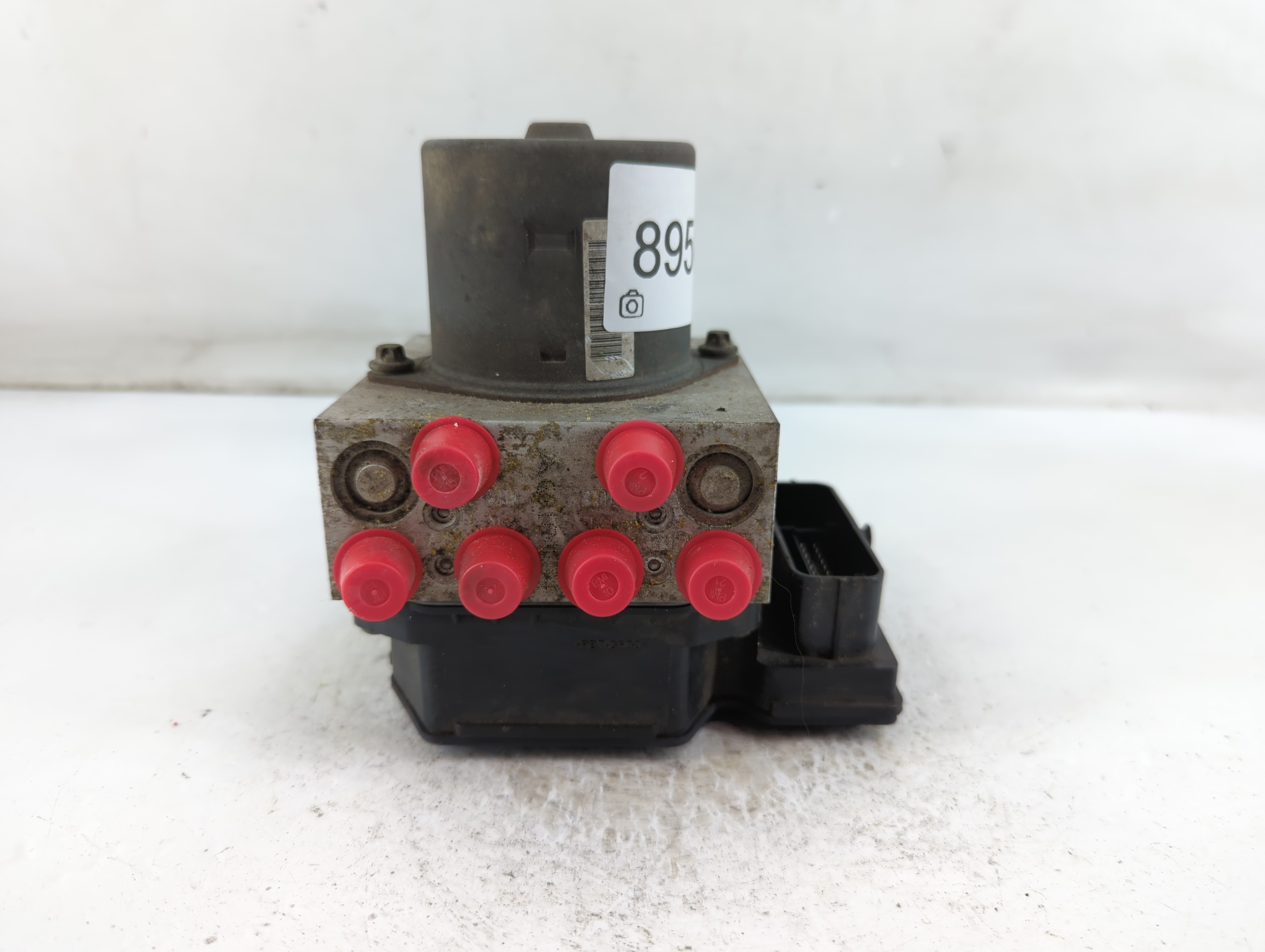 Picture of 2009-2009 Volkswagen Tiguan Abs Pump Control Module 895872