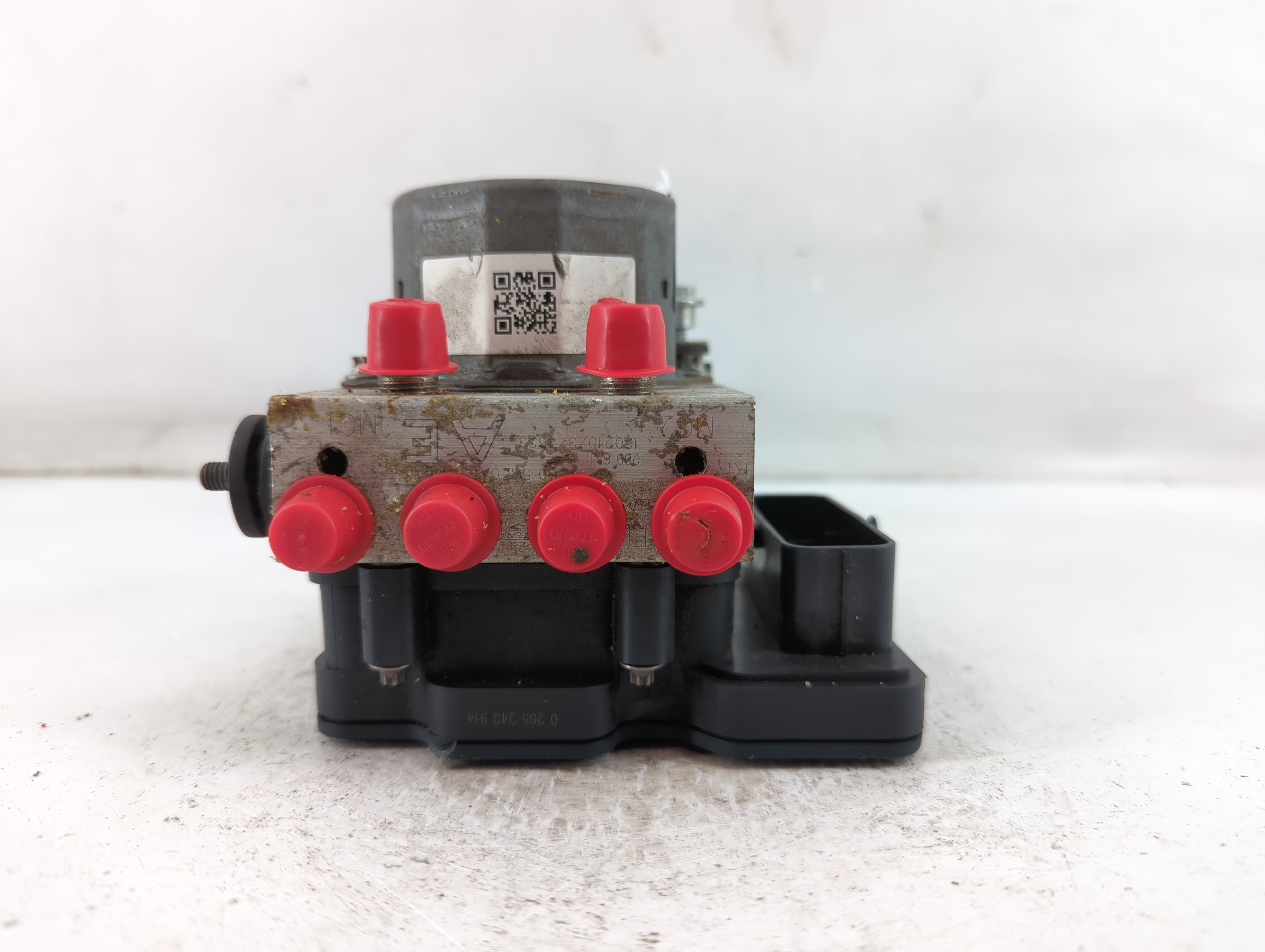 2015-2017 Nissan Murano Abs Pump Control Module 895874 - Oemusedautoparts1.com