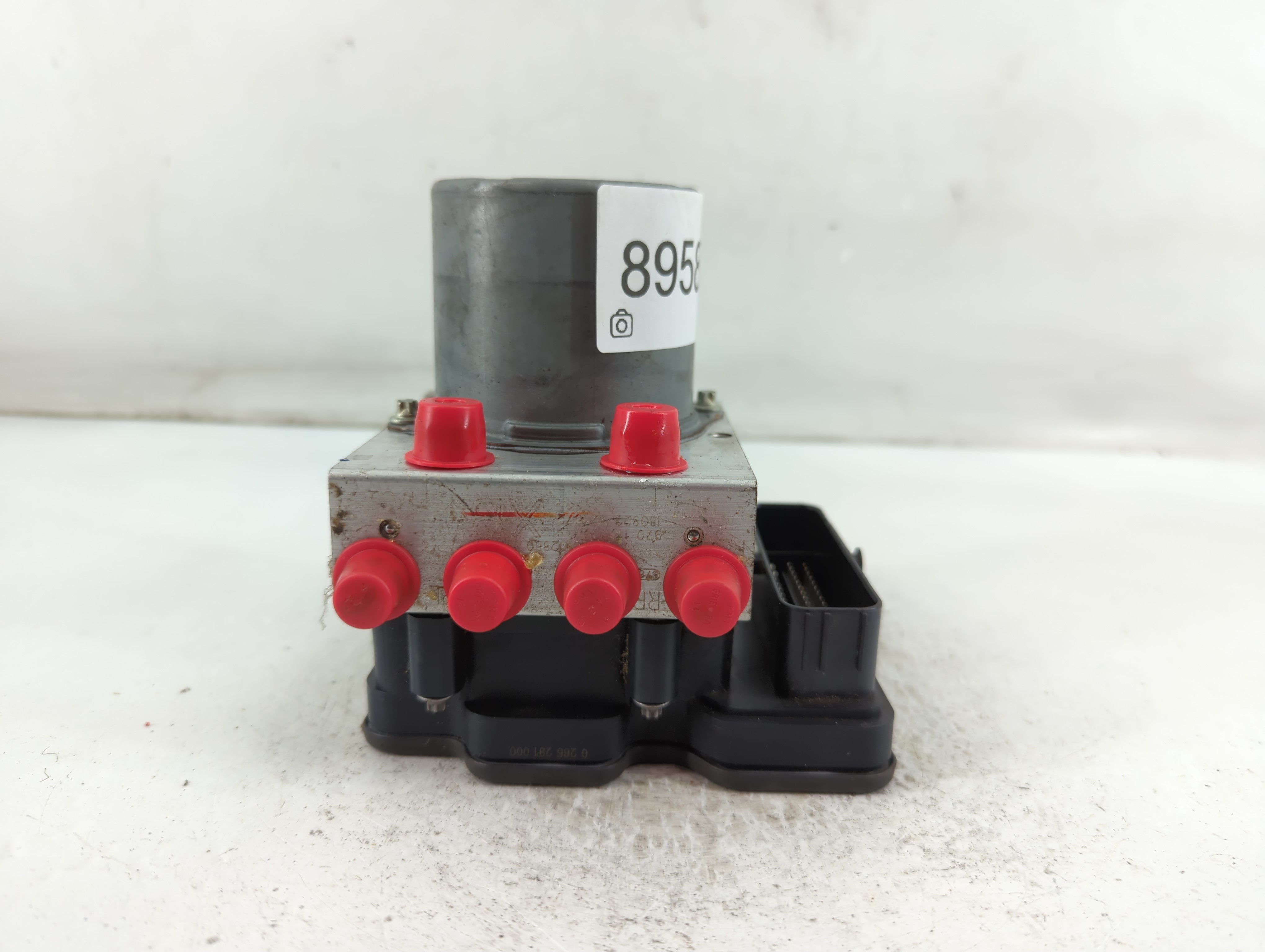 2019-2022 Toyota Corolla Abs Pump Control Module 895875 - Oemusedautoparts1.com