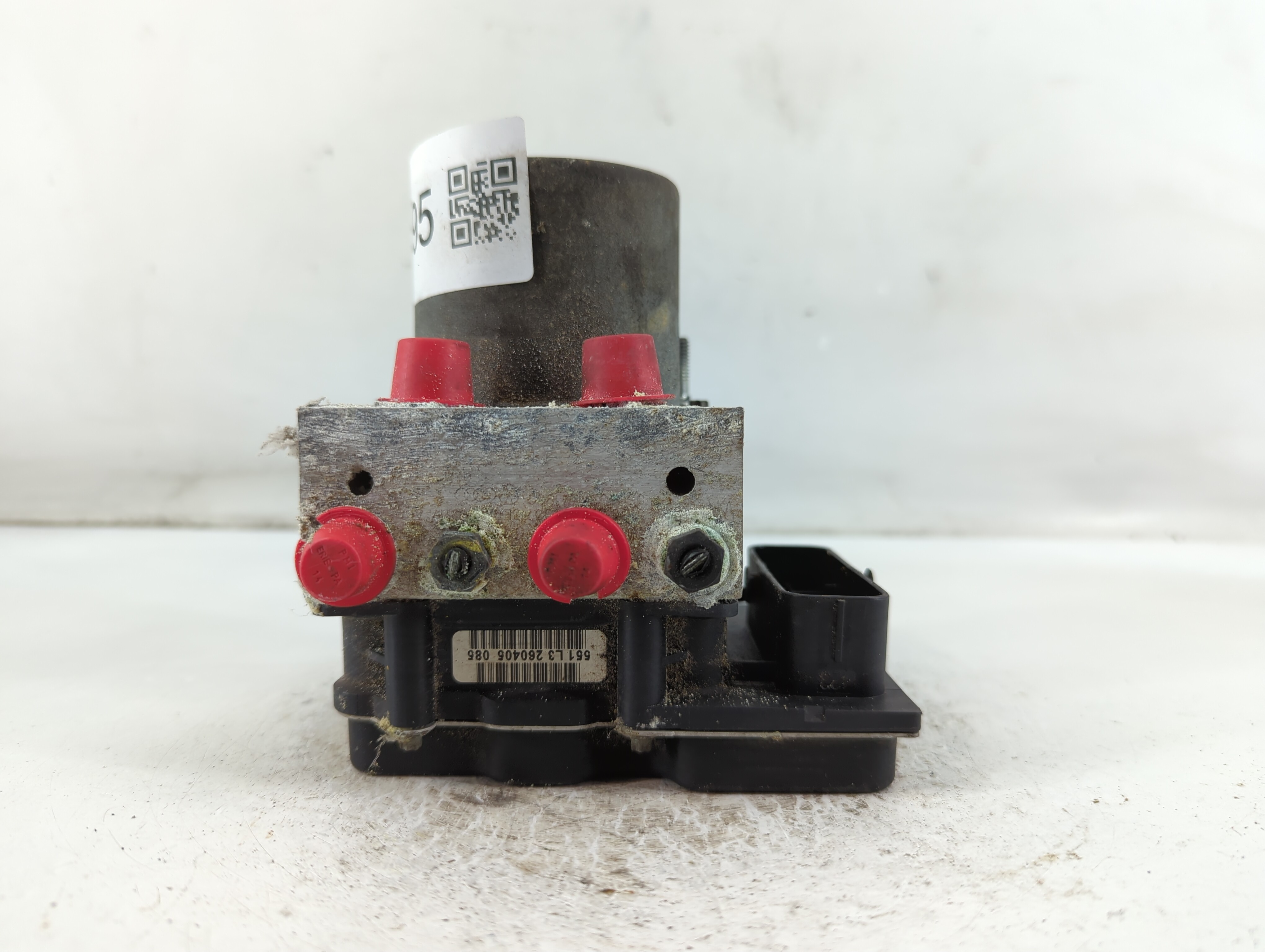 2005-2005 Audi A4 Abs Pump Control Module 895895 - Oemusedautoparts1.com