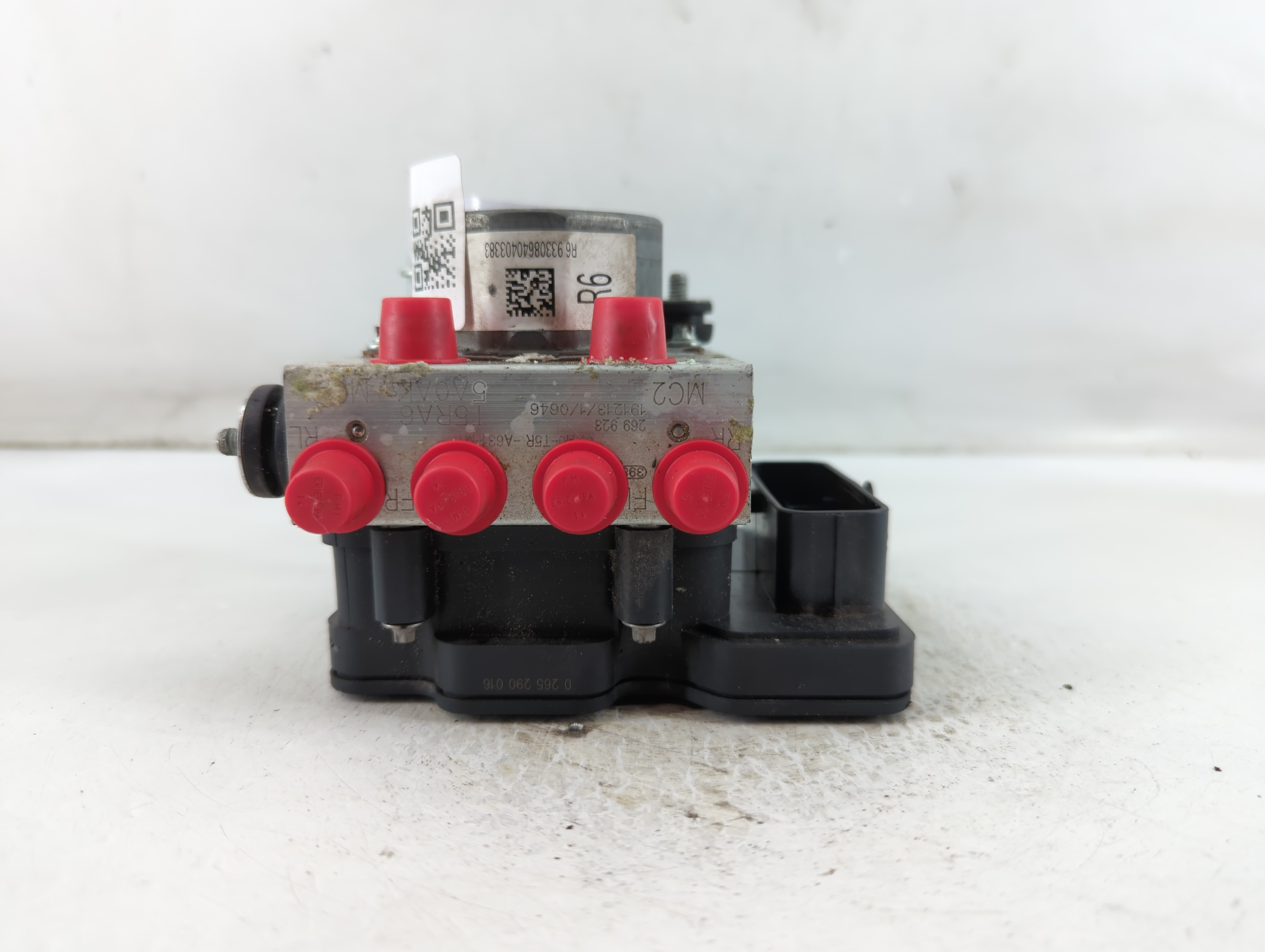 2017-2020 Honda Fit Abs Pump Control Module 895900 - Oemusedautoparts1.com