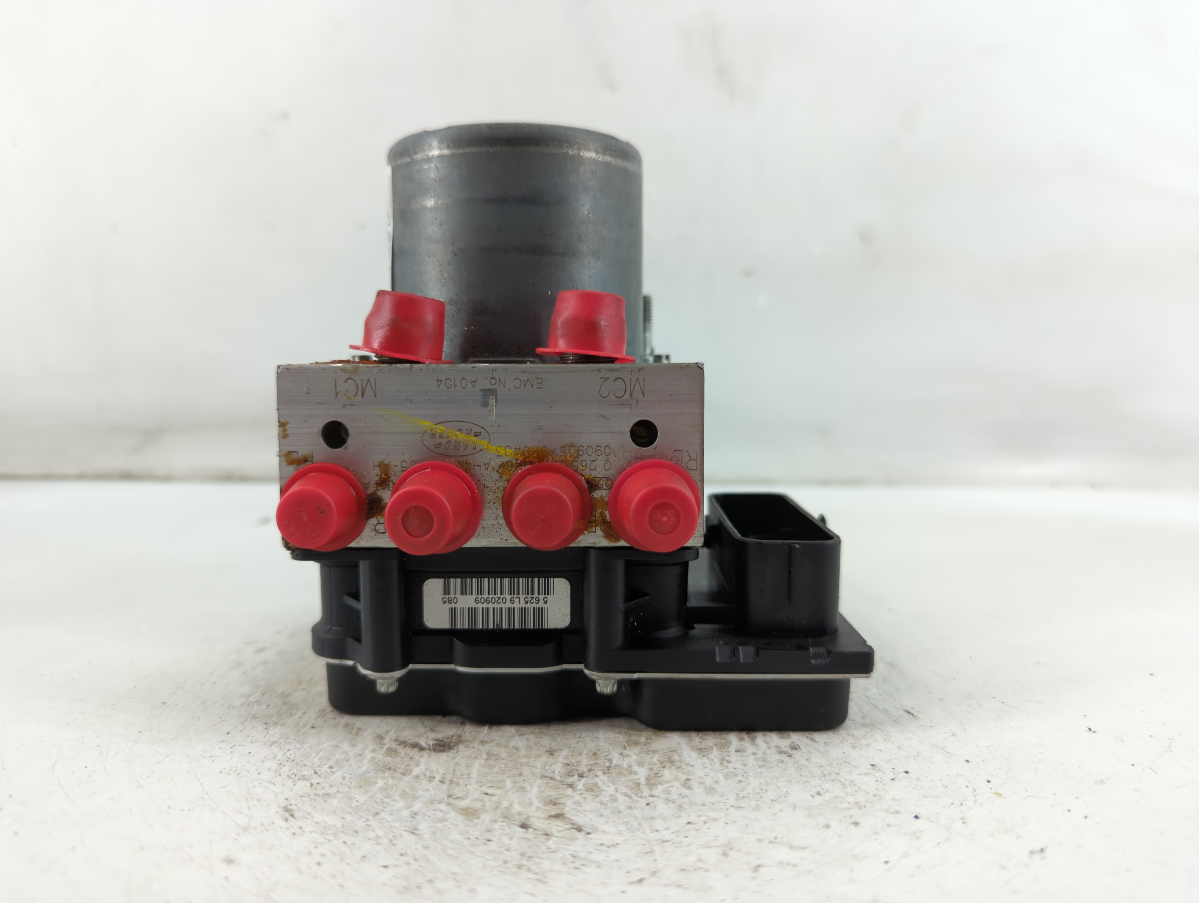 2010-2011 Land Rover Range Rover Sport Abs Pump Control Module 895907 - Oemusedautoparts1.com