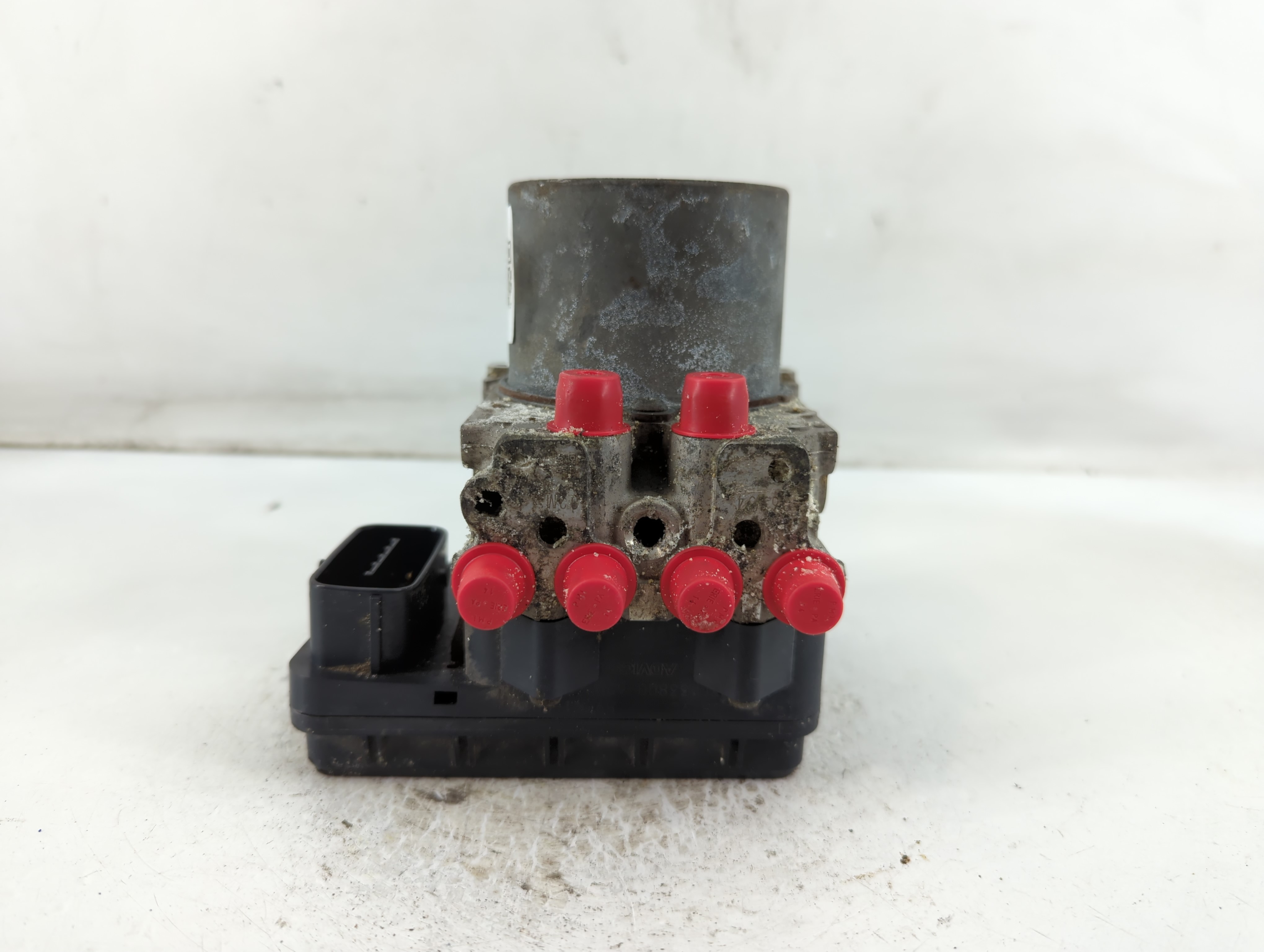 2011-2011 Toyota Sienna Abs Pump Control Module 895908 - Oemusedautoparts1.com