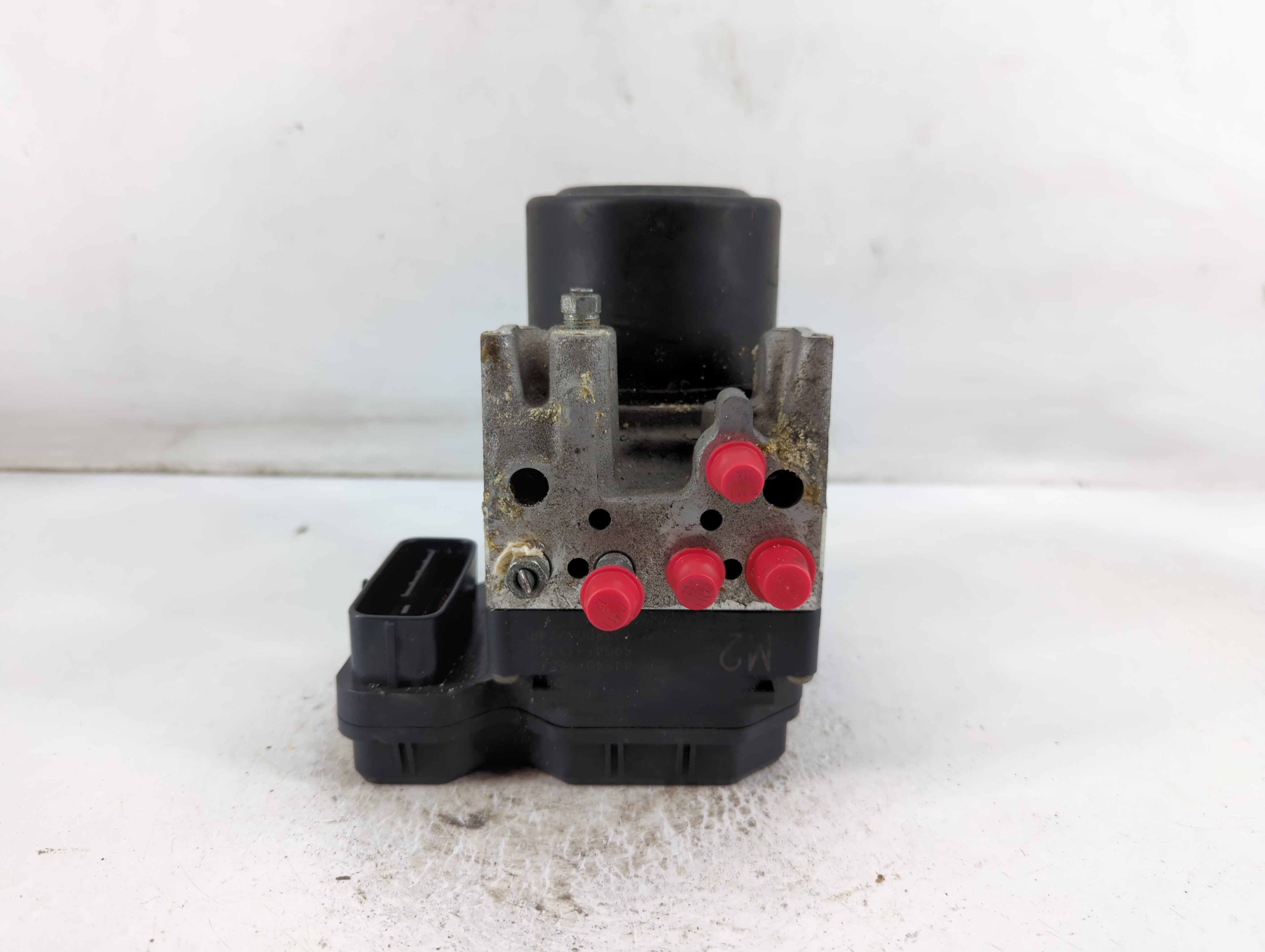 2012-2012 Lexus Es350 Abs Pump Control Module 895909 - Oemusedautoparts1.com