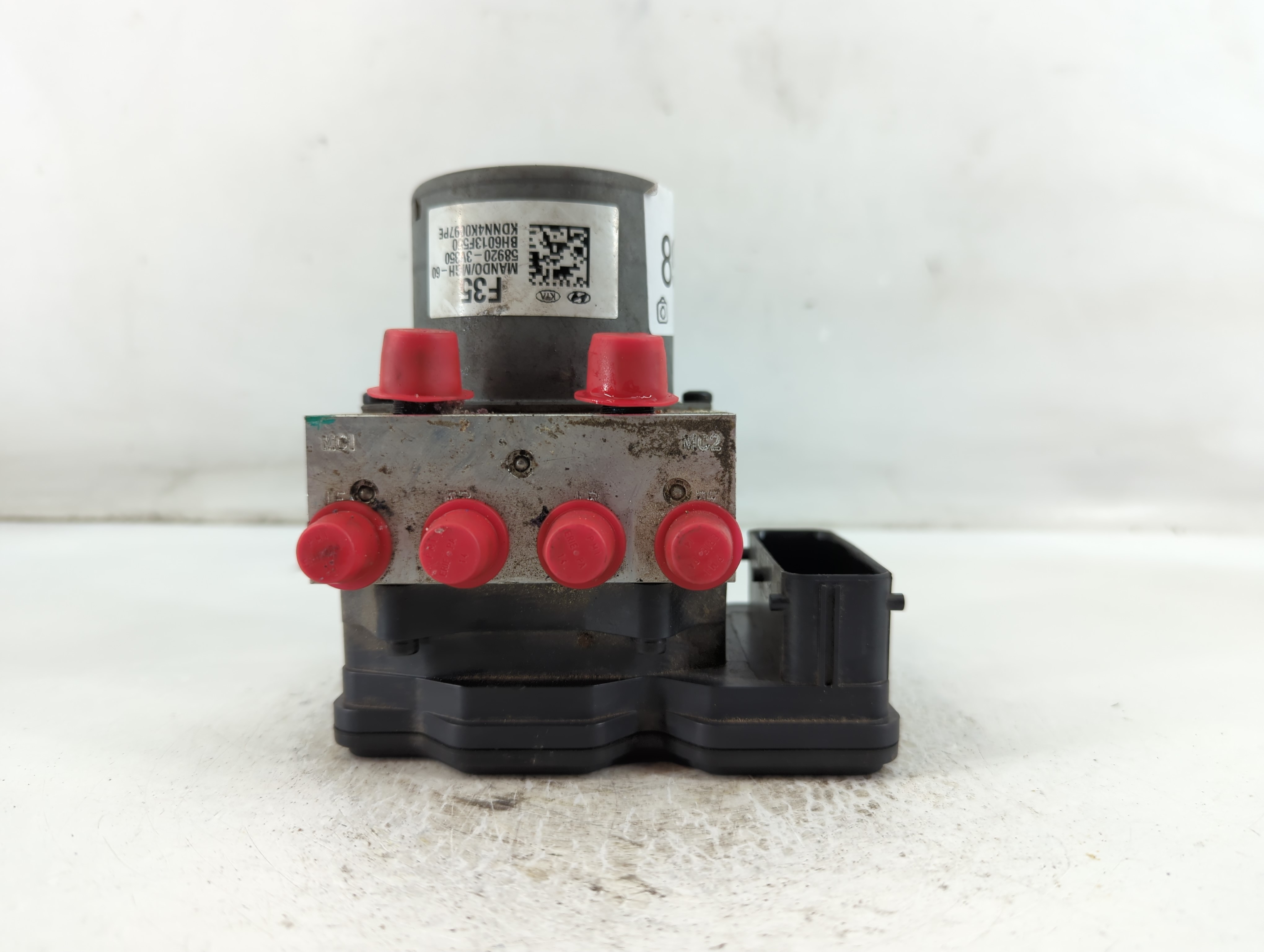 2015-2015 Hyundai Azera Abs Pump Control Module 895912 - Oemusedautoparts1.com