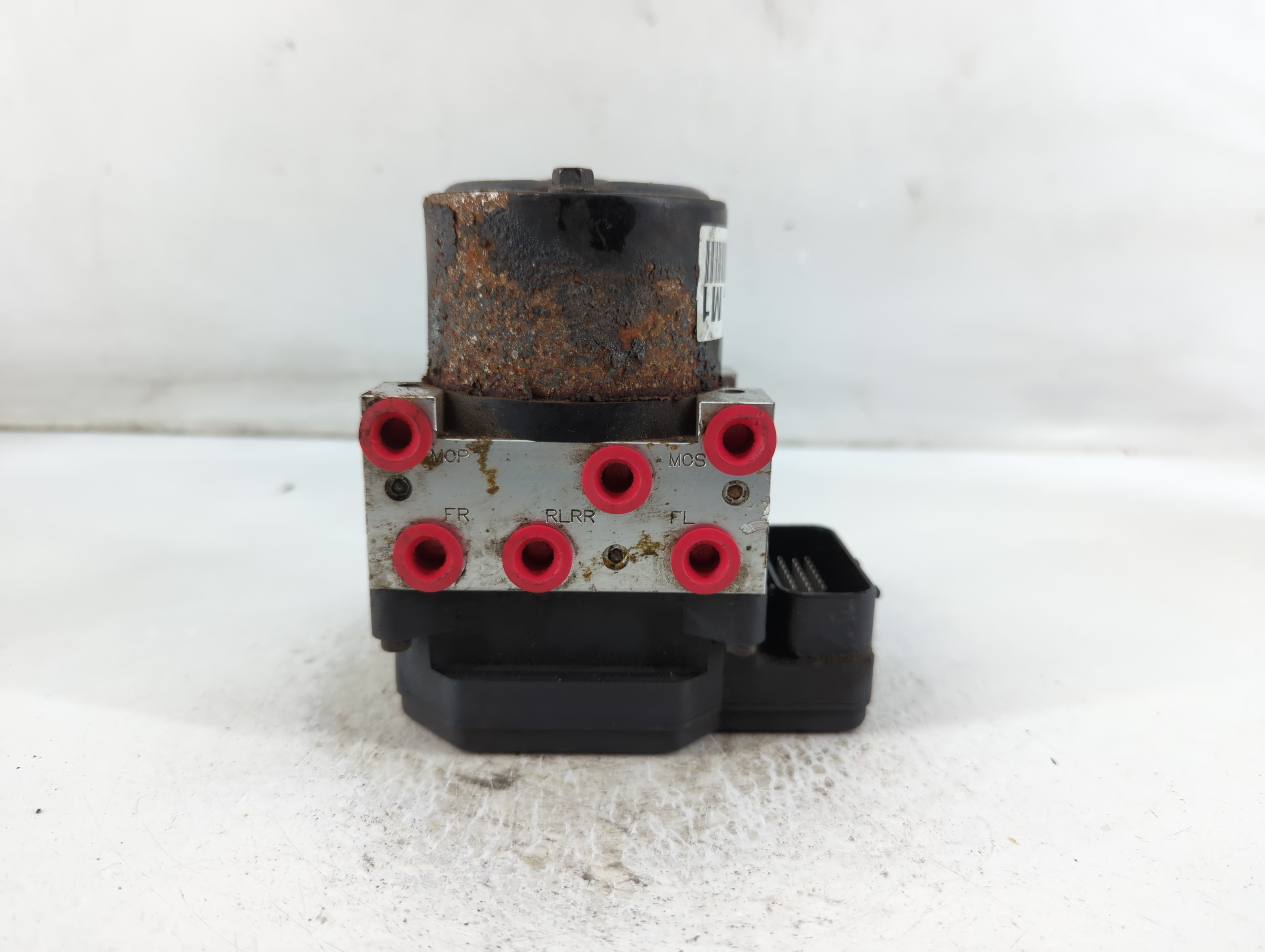 2006-2009 Ford Fusion Abs Pump Control Module 895914 - Oemusedautoparts1.com